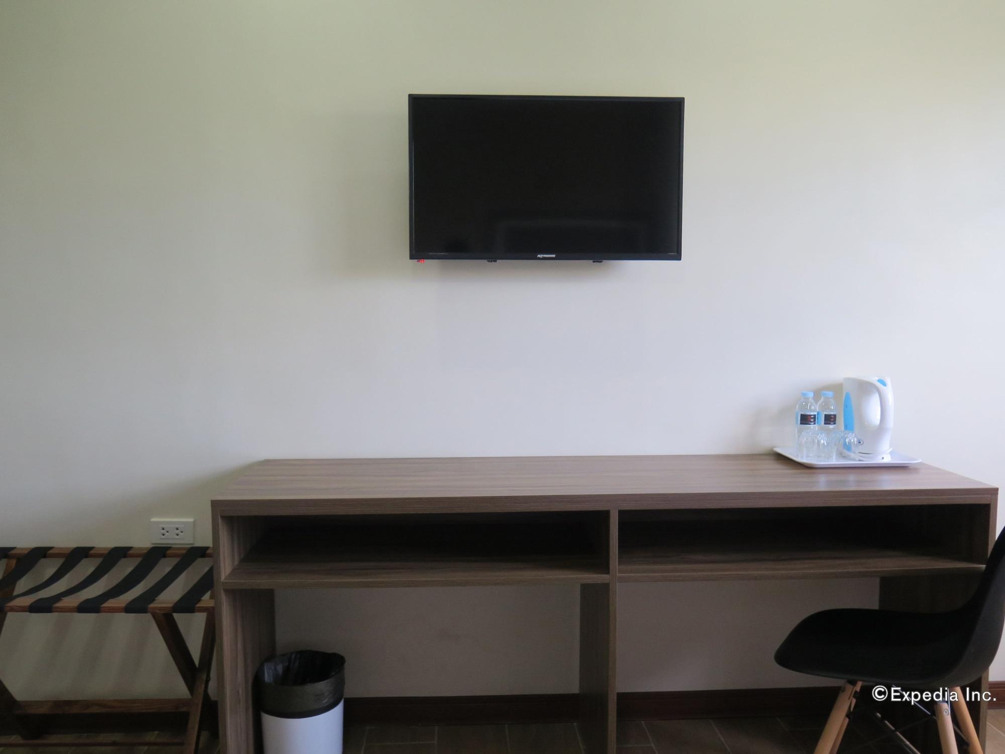 Hotel S & Residences 2*