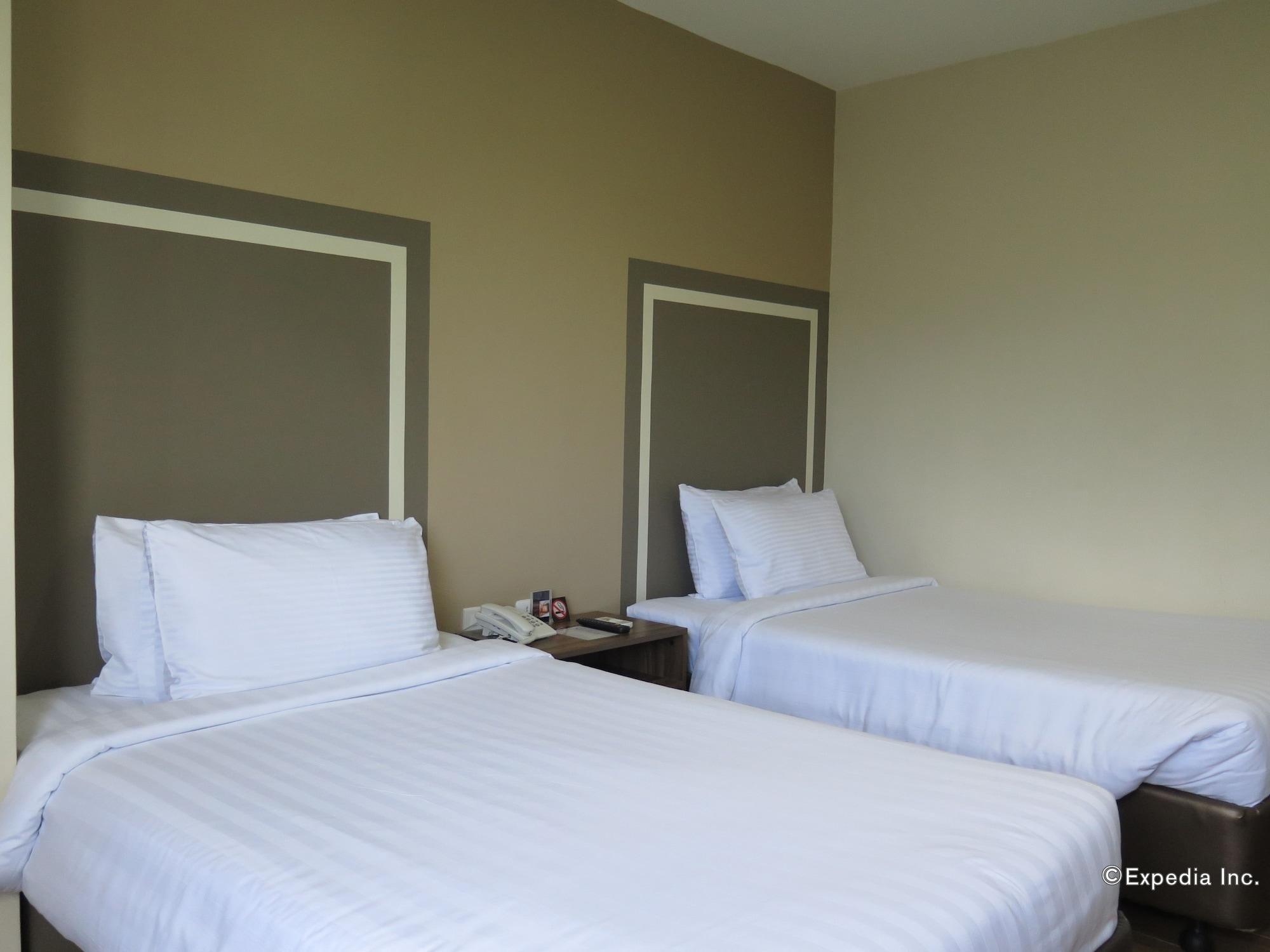 S & Residences 2* Cebu