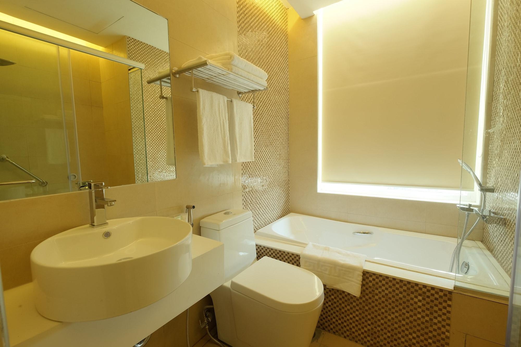 Hotel One & Cebu