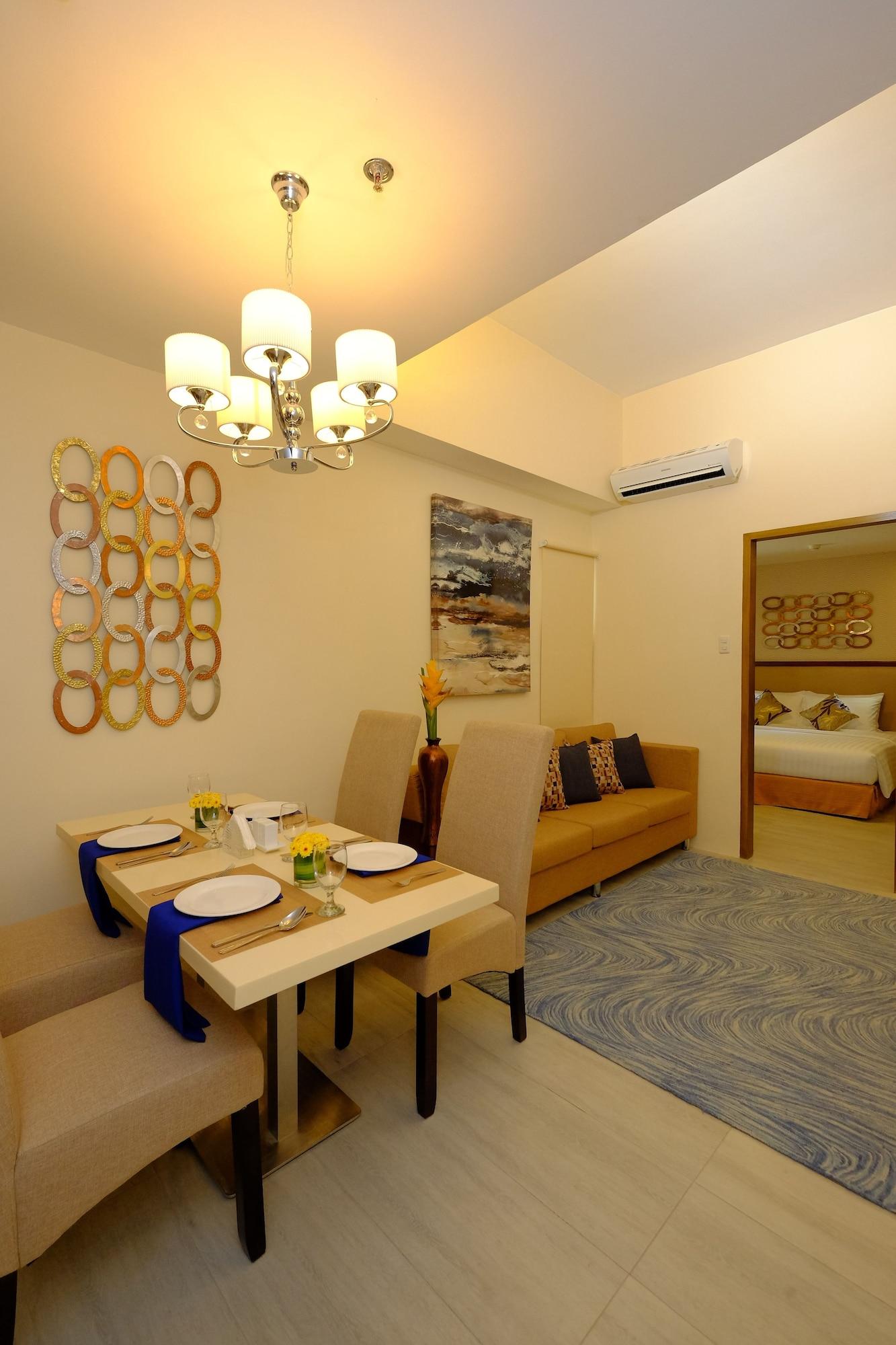 Hotel One &