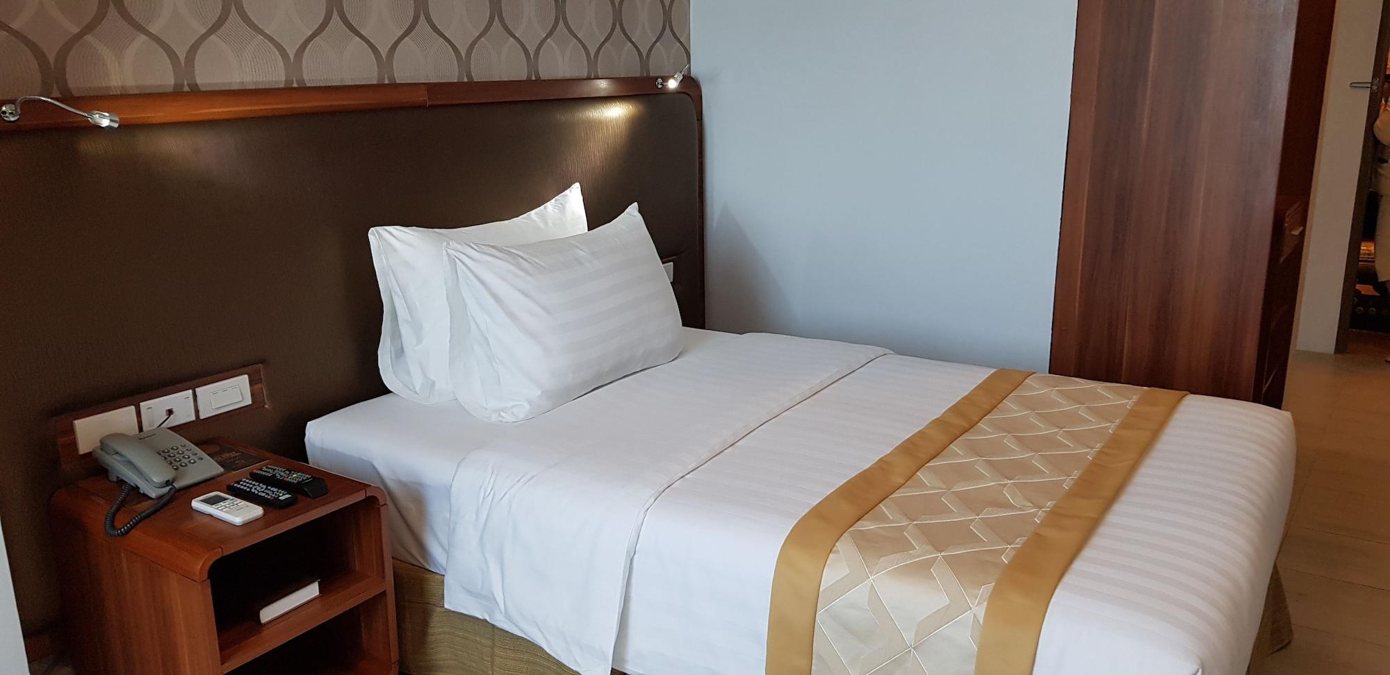 Hotel One & Cebu