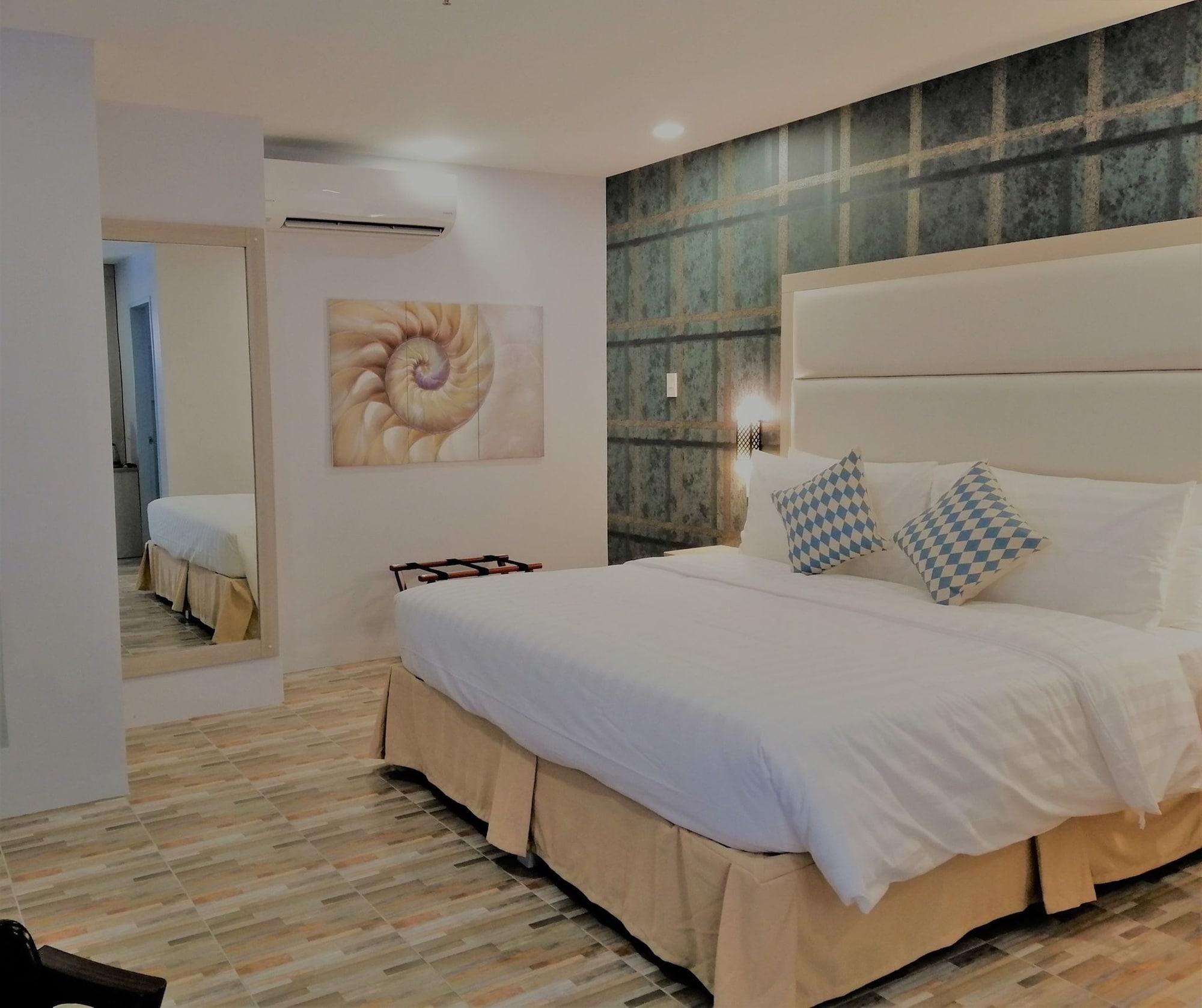 Amethyst Boutique Powered By Cocotel Hotel 3*