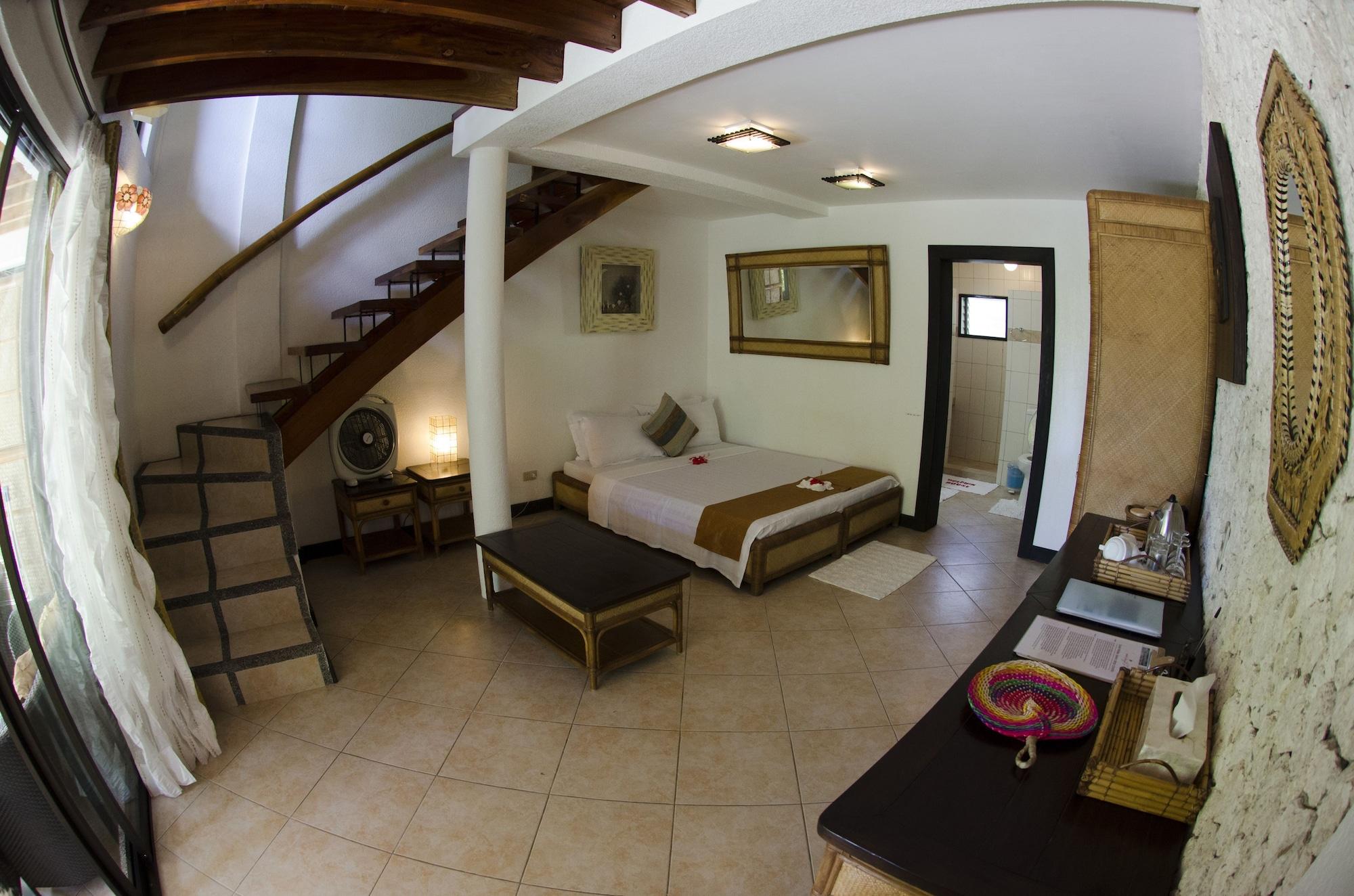Resort Dolphin House
