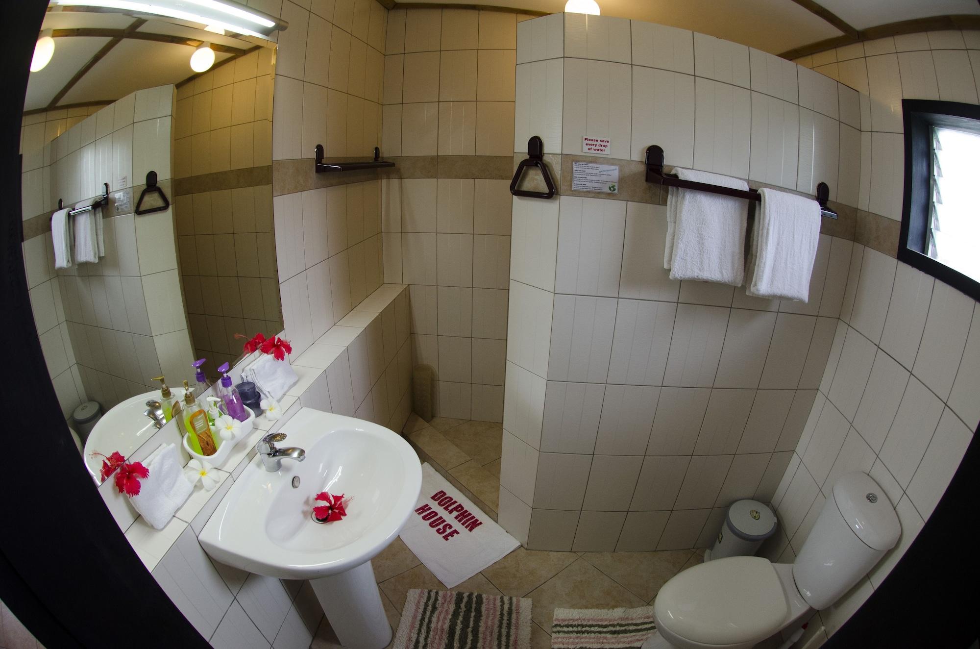 Resort Dolphin House Moalboal