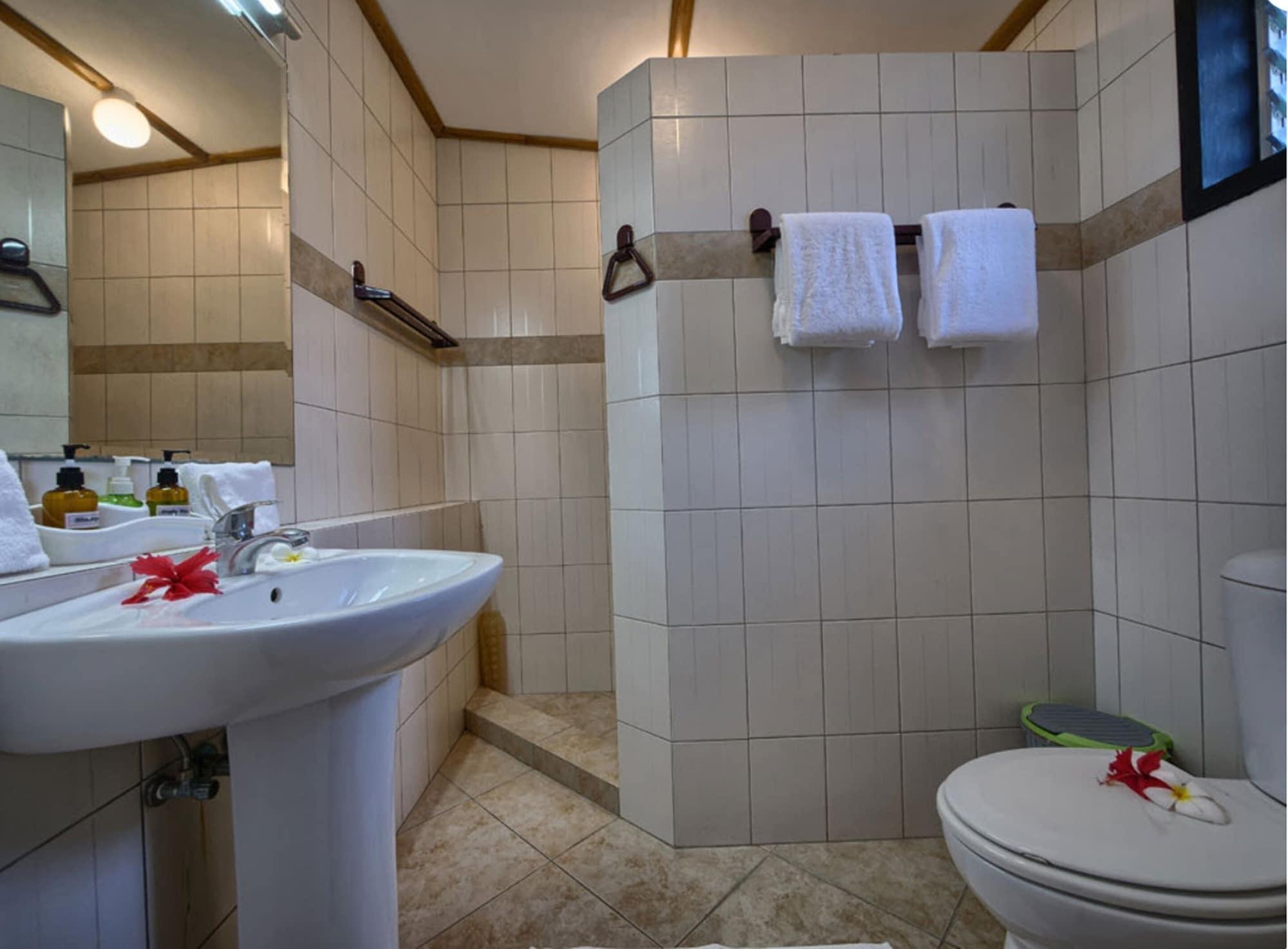 Dolphin House Resort Moalboal