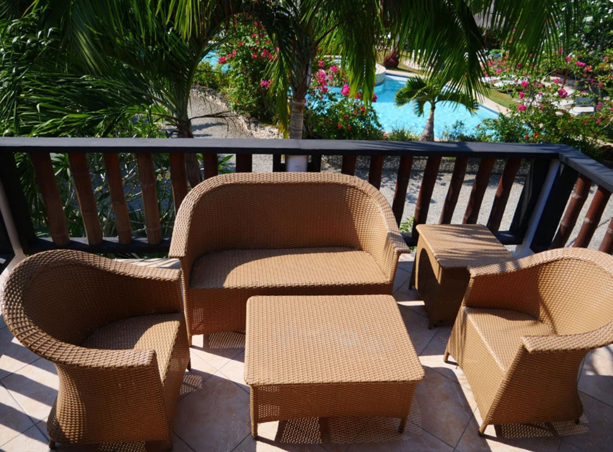 Dolphin House 5*