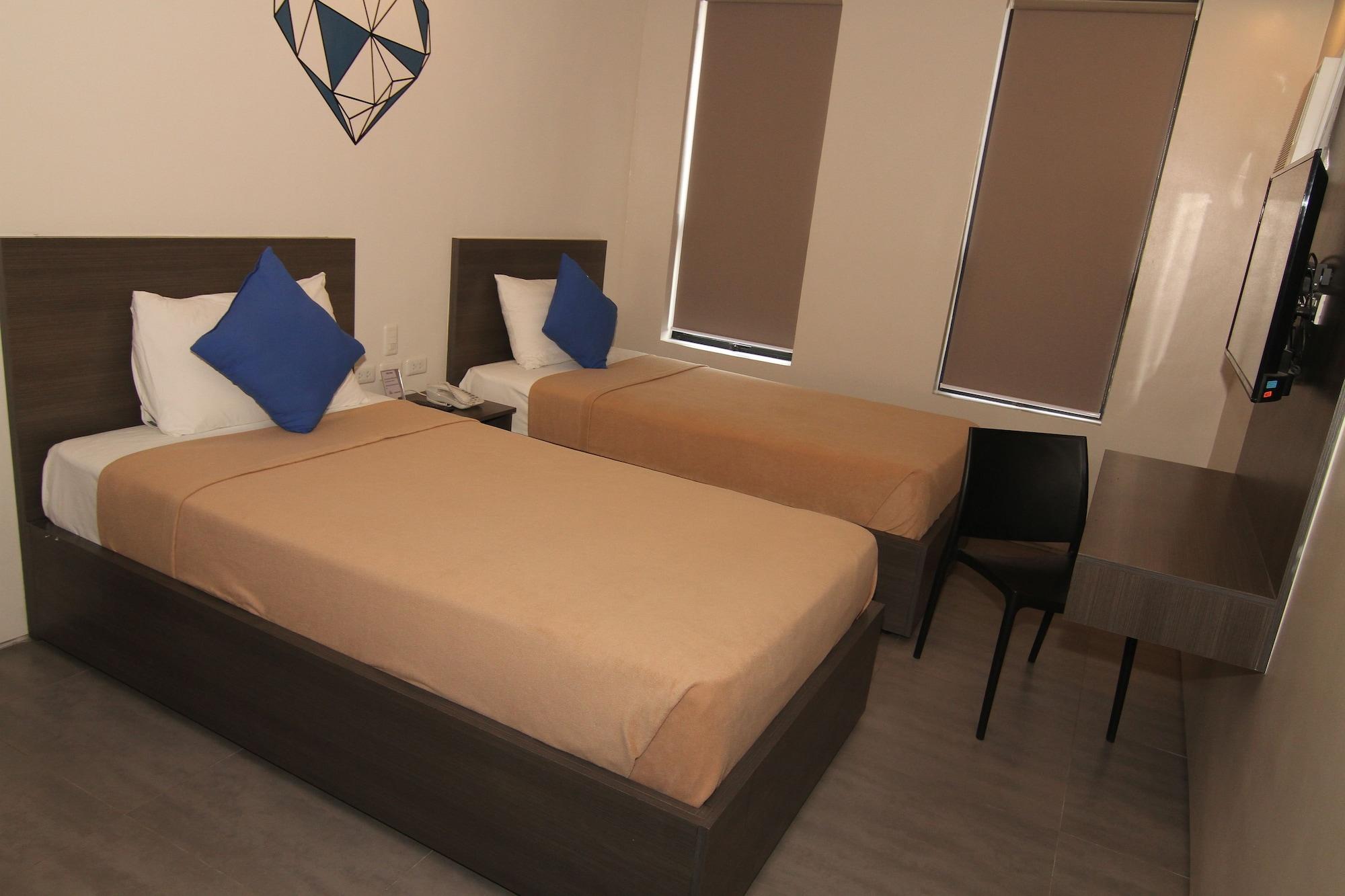 Mabolo Royal 3* Cebu