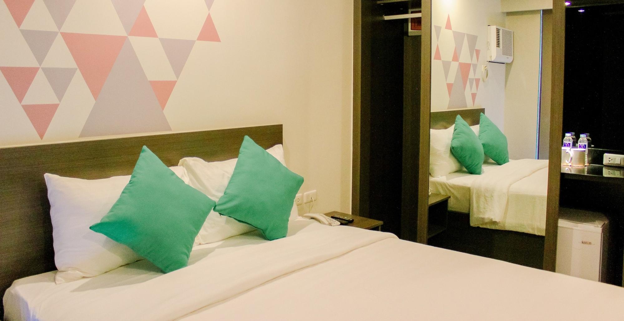 Mabolo Royal 3*