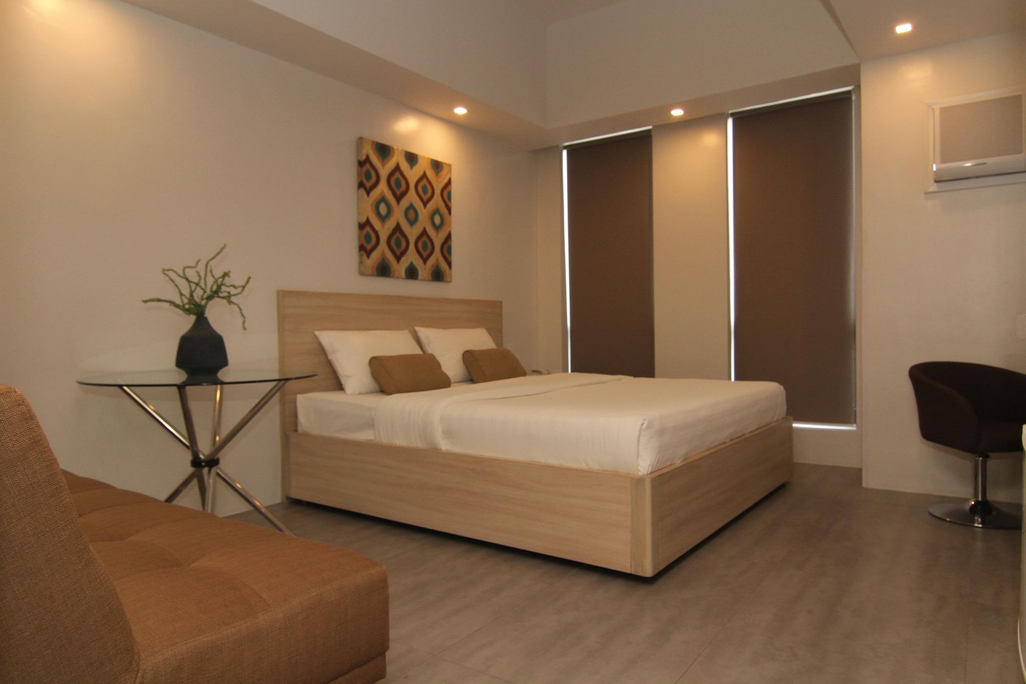 Hotel Mabolo Royal Cebu