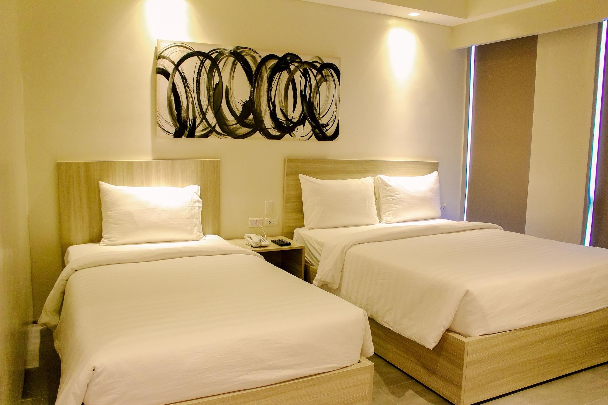 Mabolo Royal Hotel