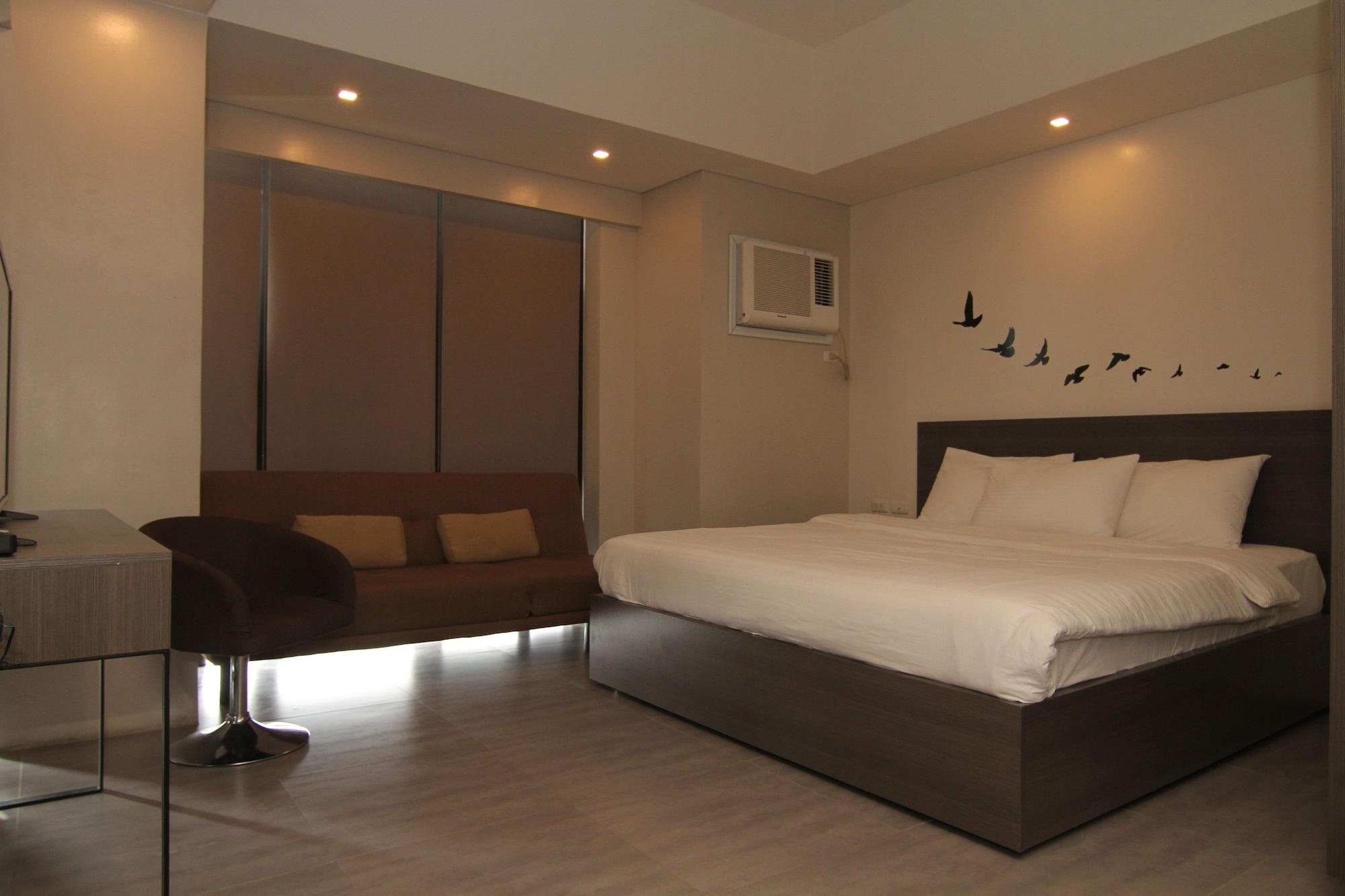 Mabolo Royal Hotel