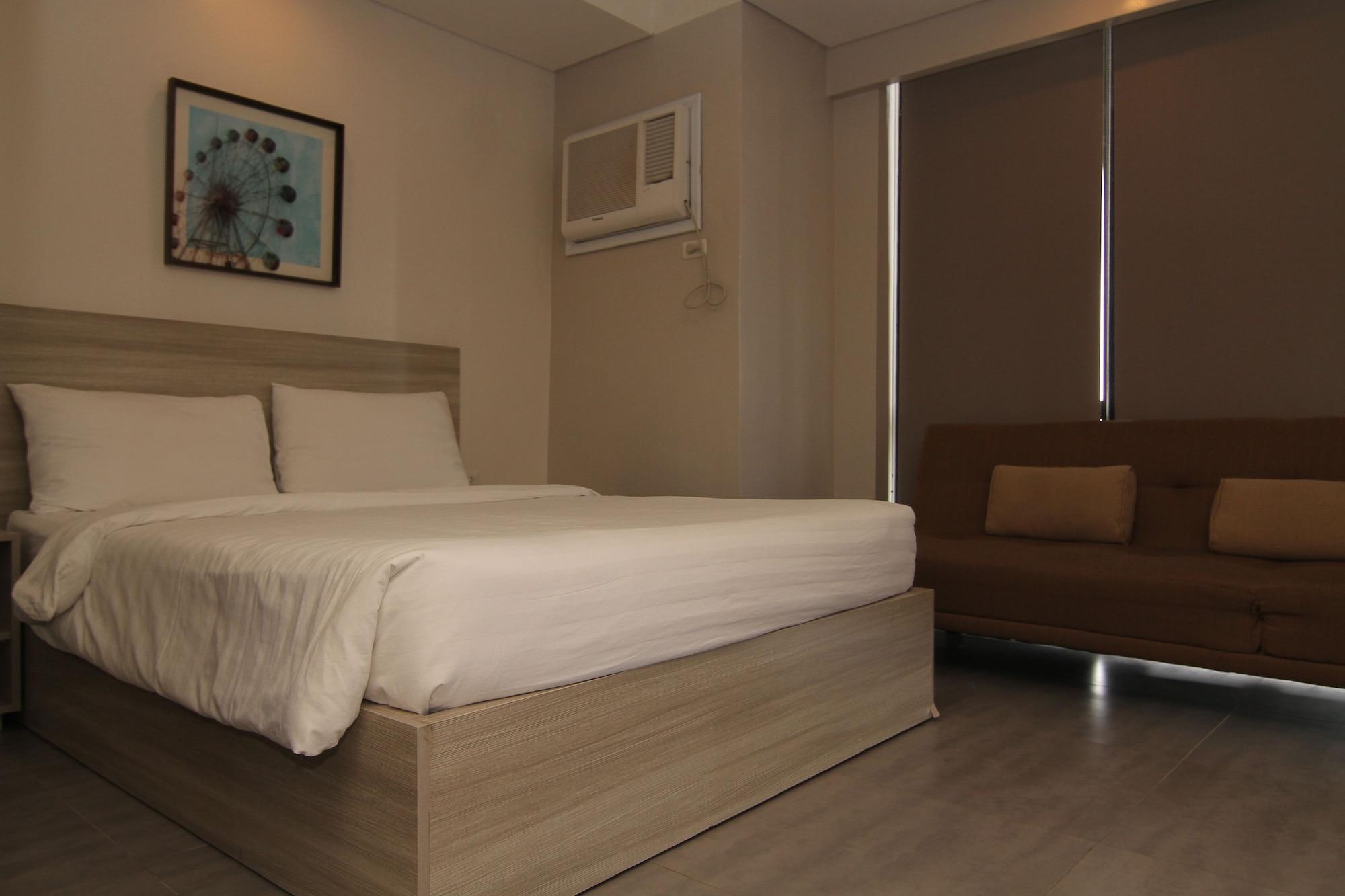 Mabolo Royal 3* Cebu
