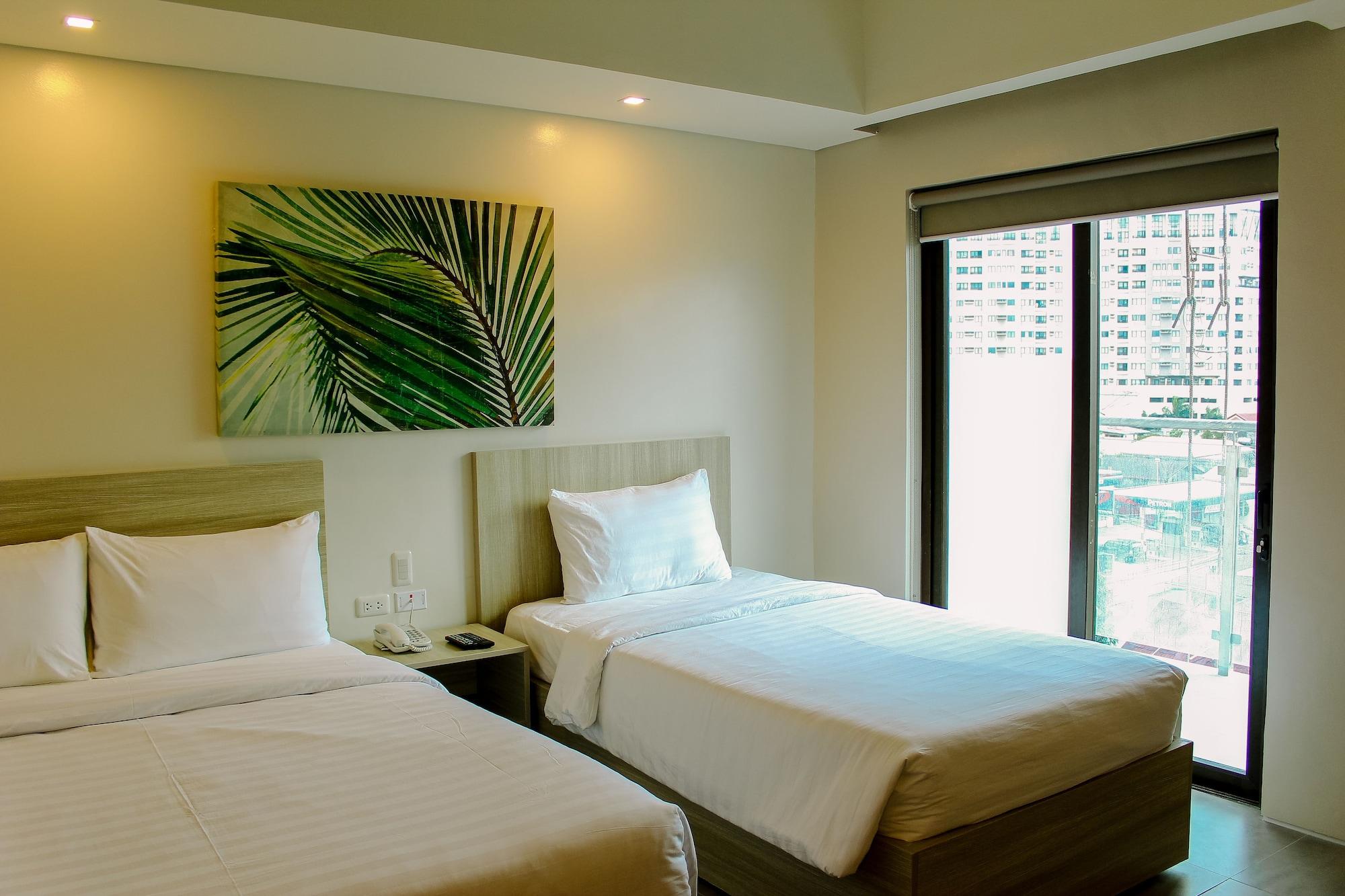 Mabolo Royal 3* Cebu