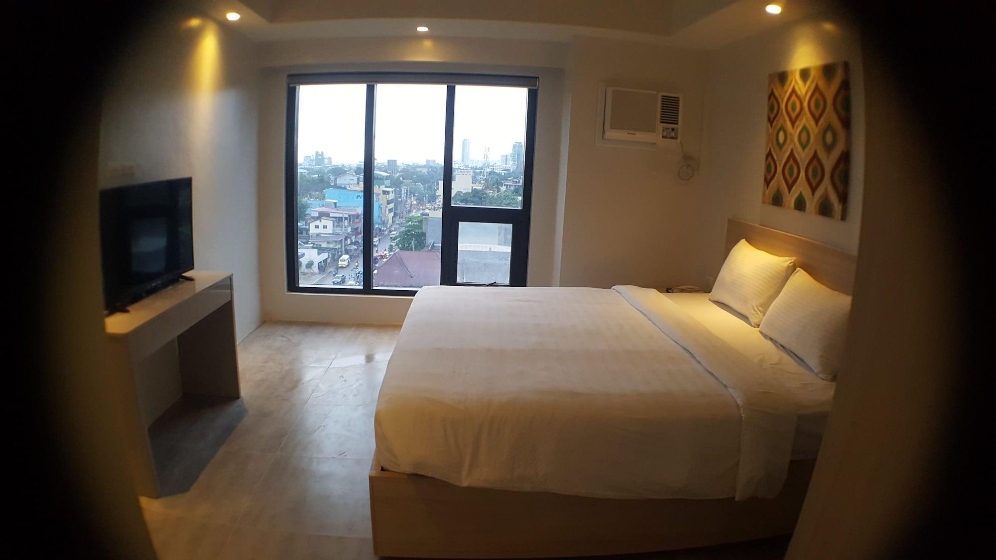 Mabolo Royal Hotel Cebu