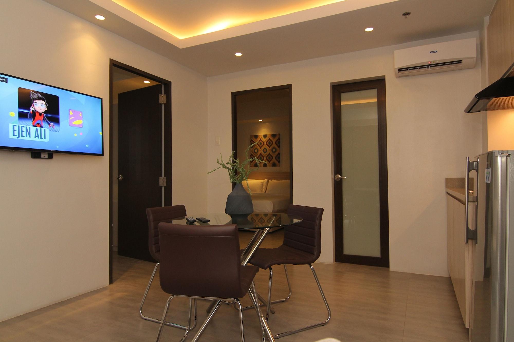 Mabolo Royal 3*