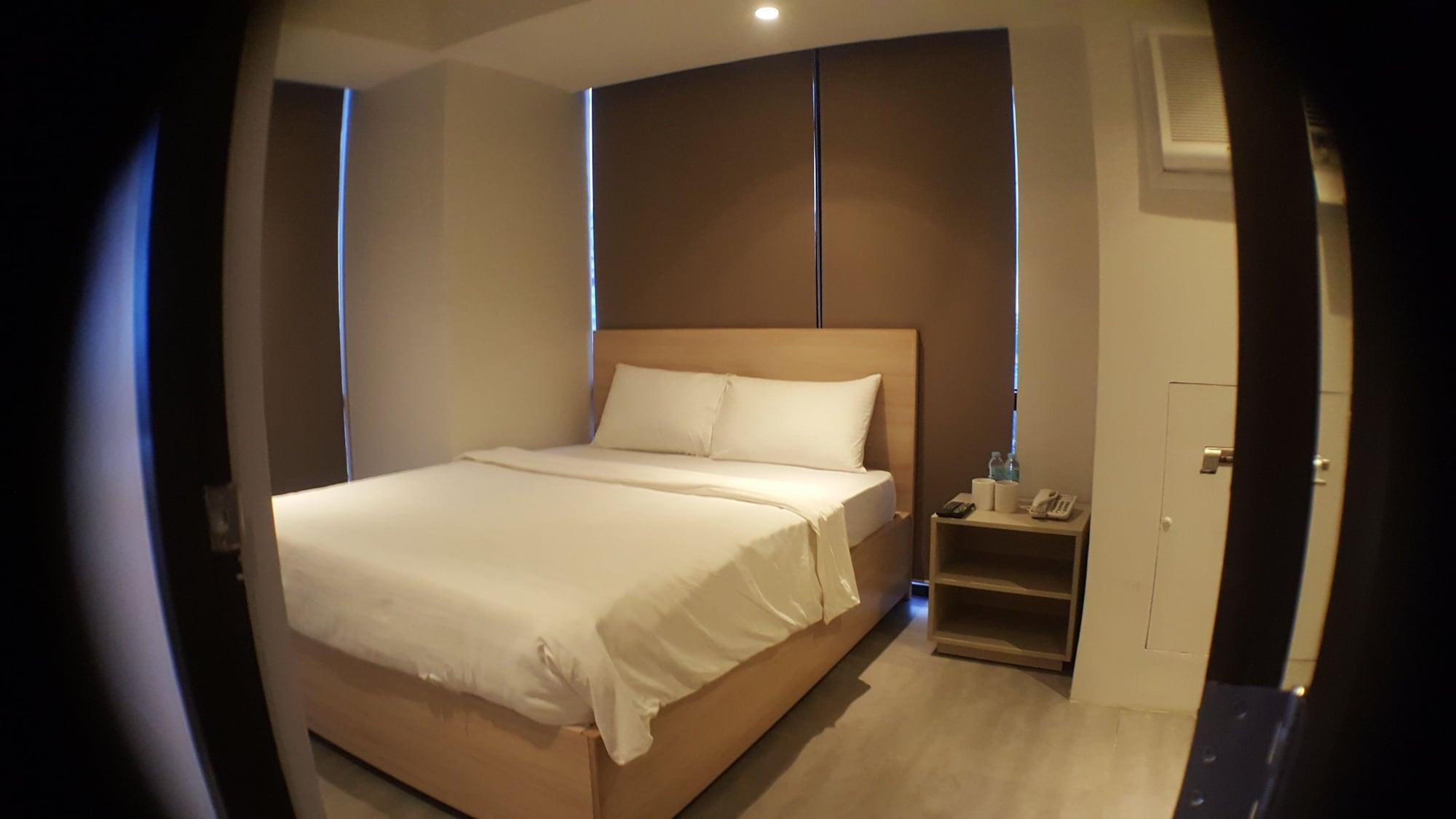 Mabolo Royal 3* Cebu