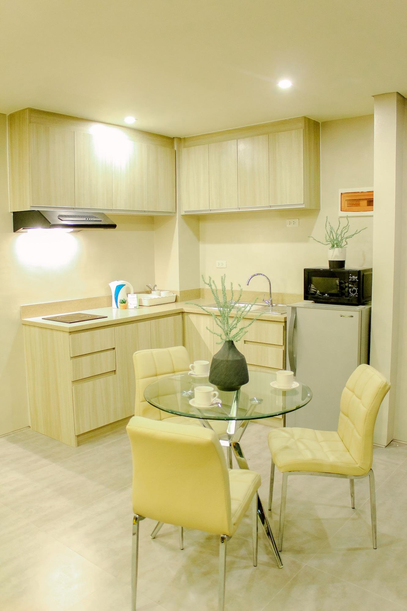 Mabolo Royal 3* Cebu