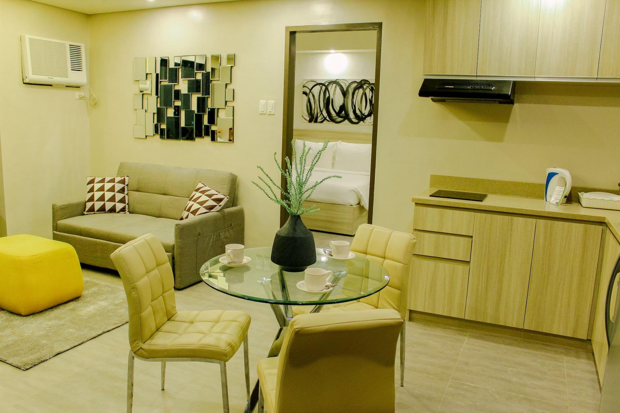 Mabolo Royal Hotel 3*