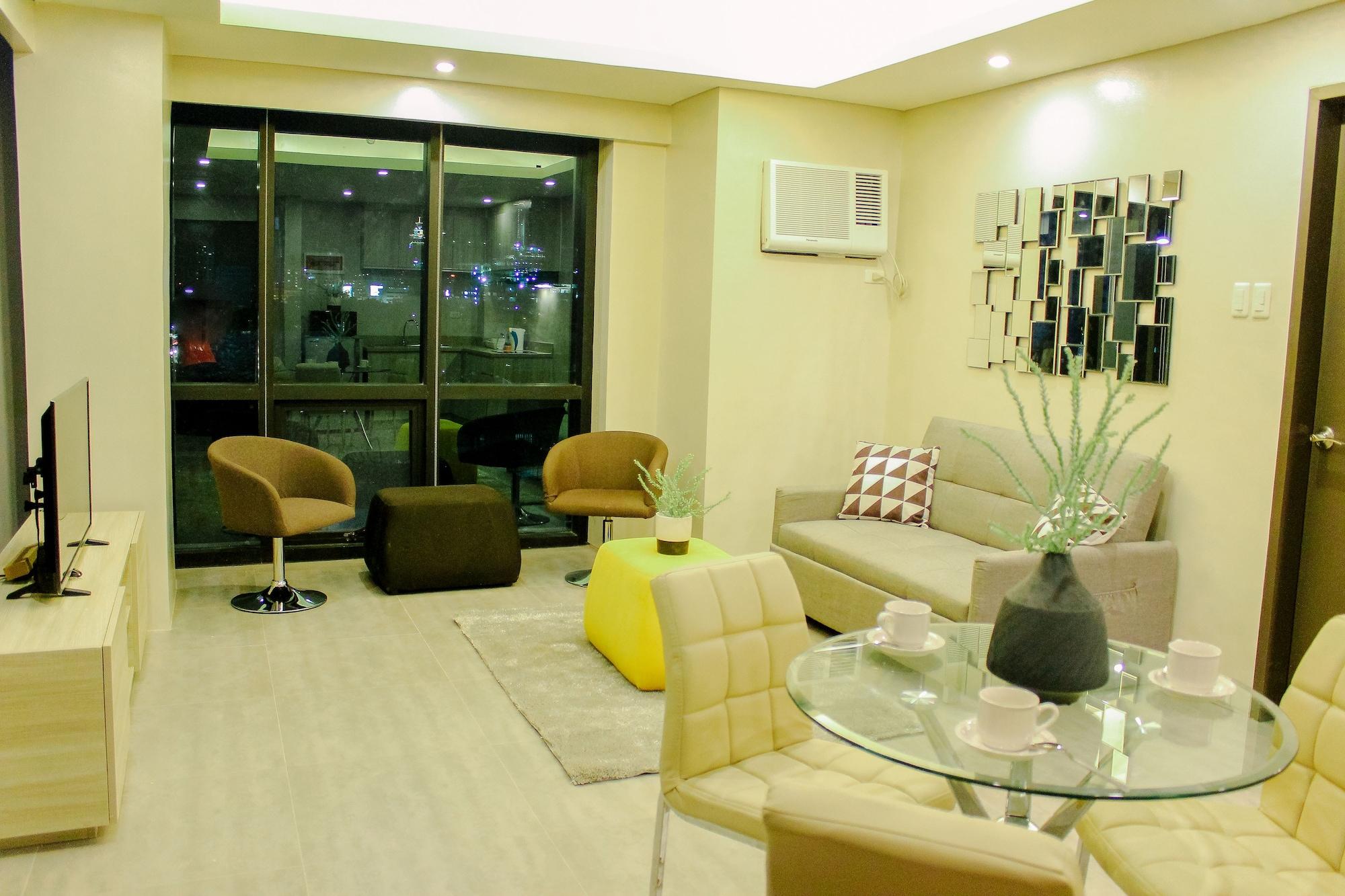 Mabolo Royal Hotel 3*