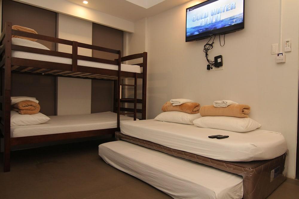 Mabolo Royal 3* Cebu
