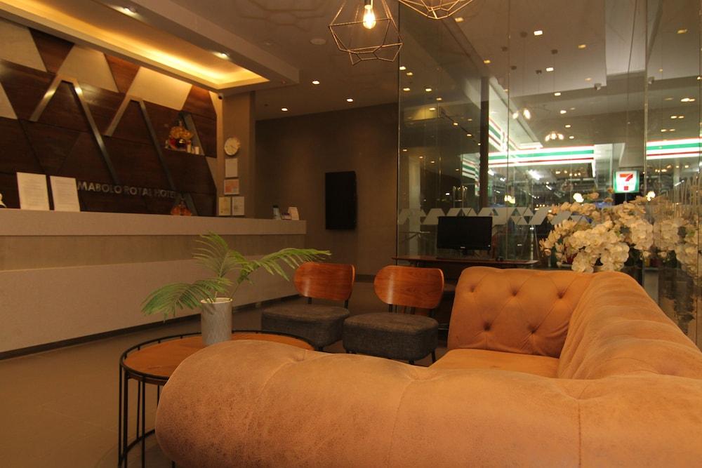 Hotel Mabolo Royal Cebu
