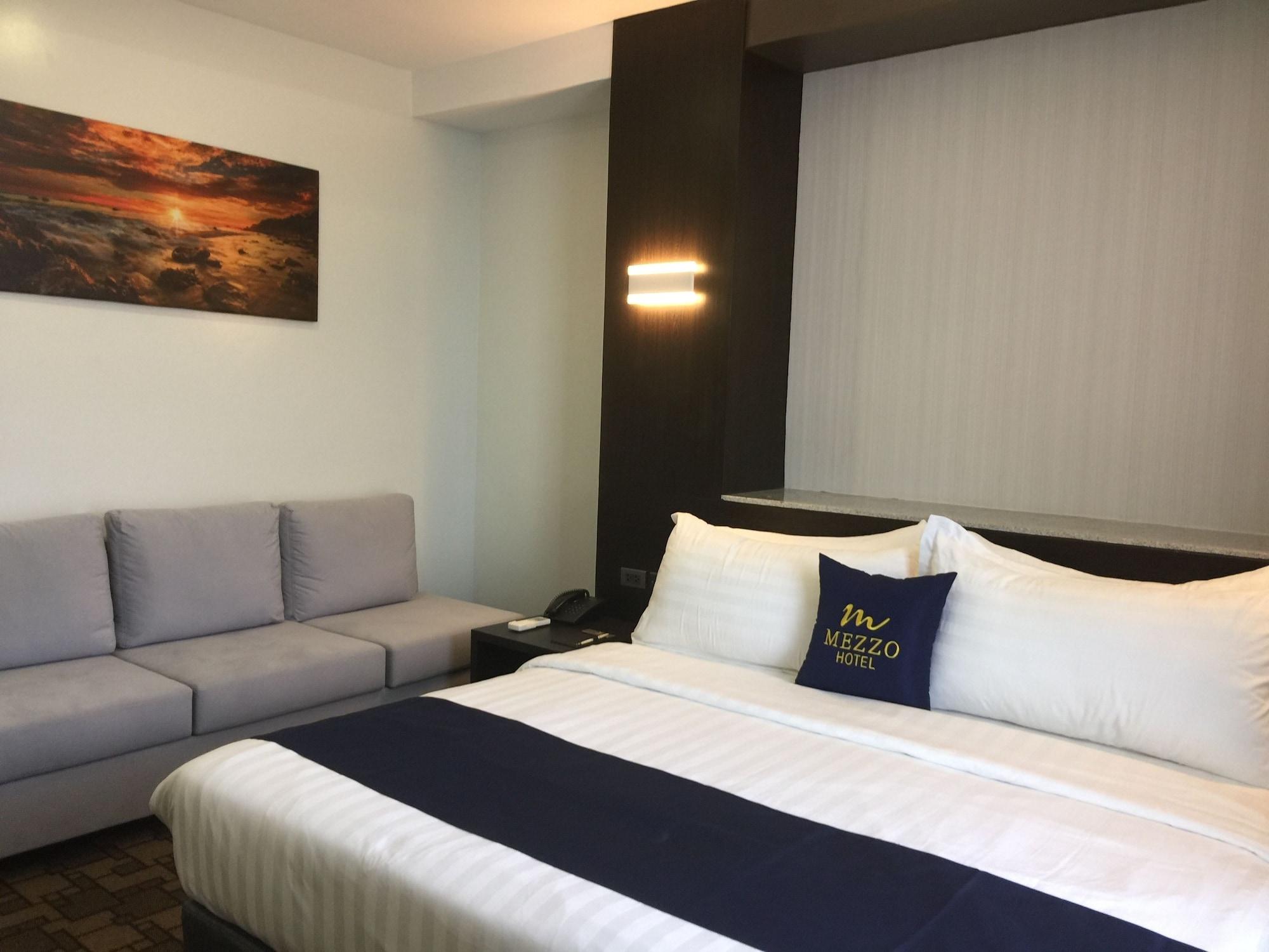 Mezzo Cebu