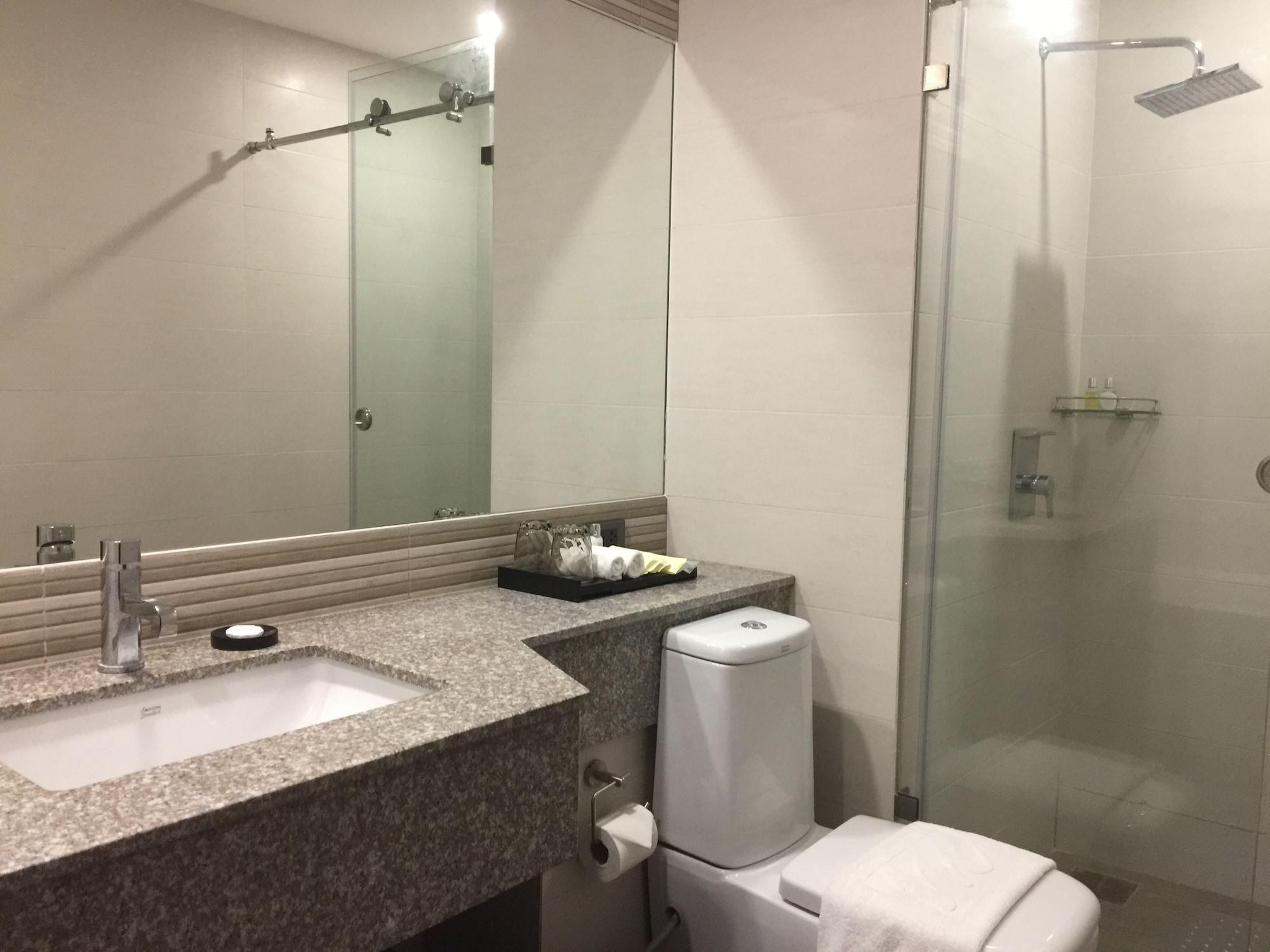 Mezzo Hotel Cebu
