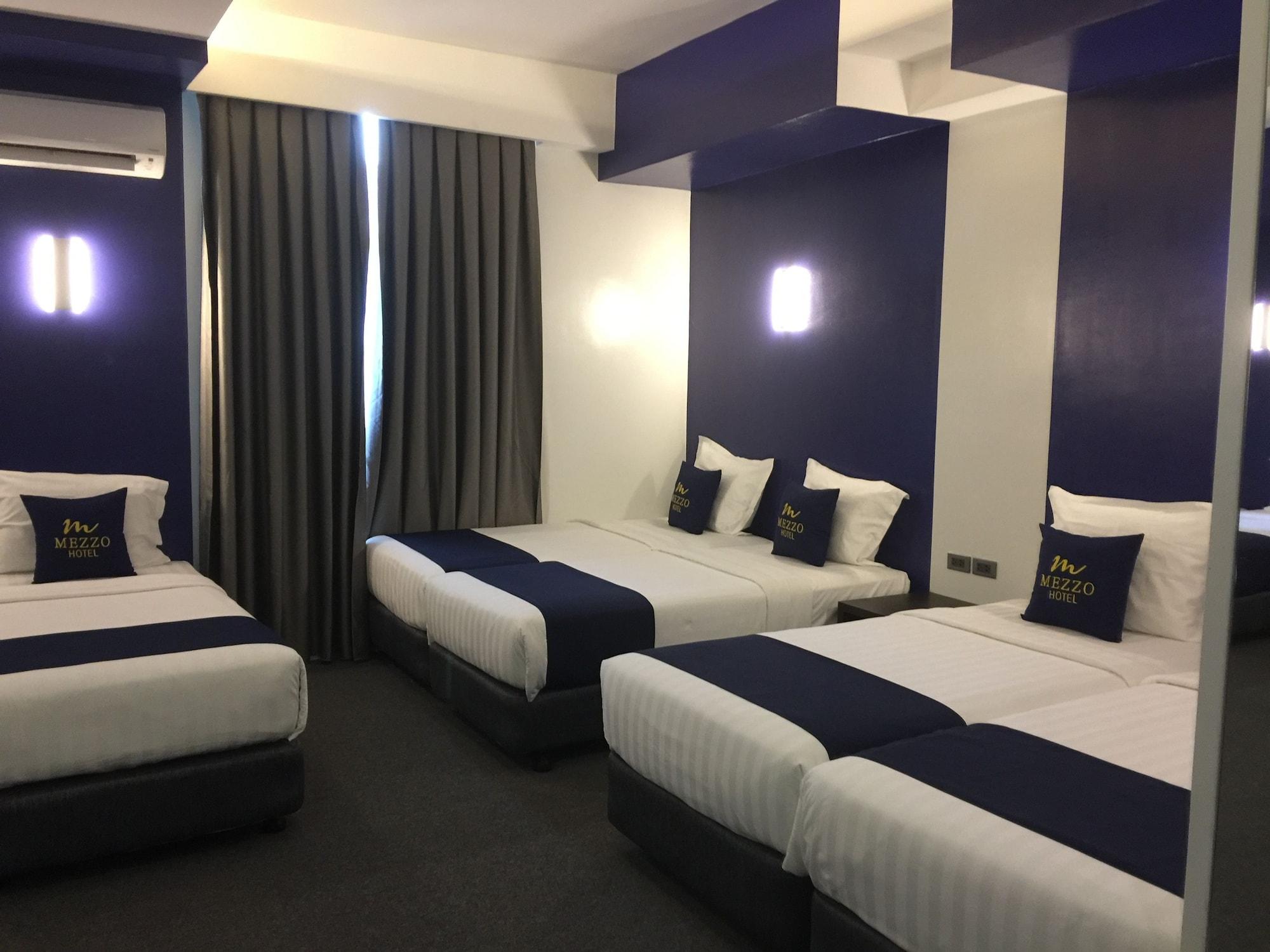 Mezzo Cebu
