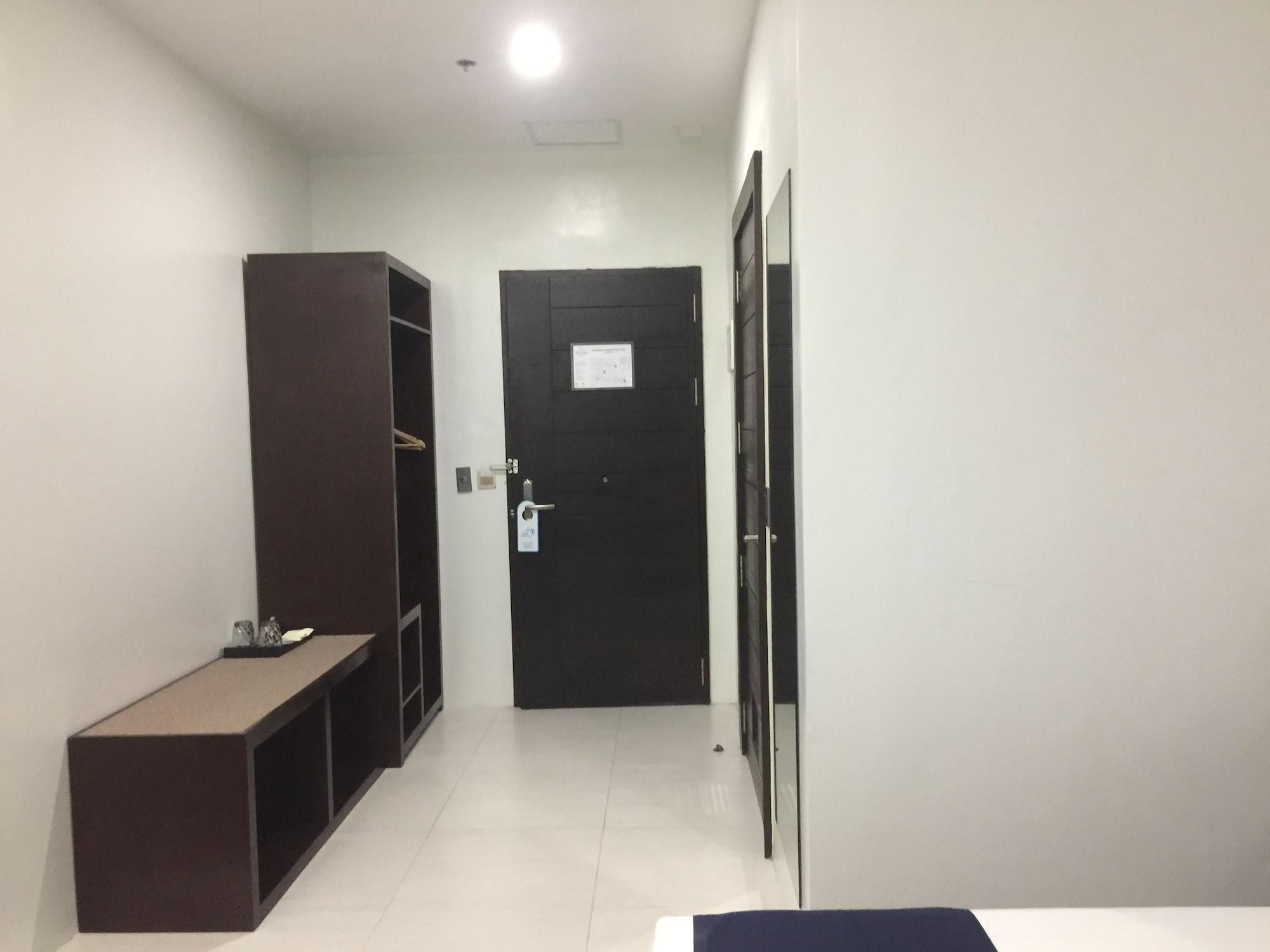 Mezzo Hotel 4*