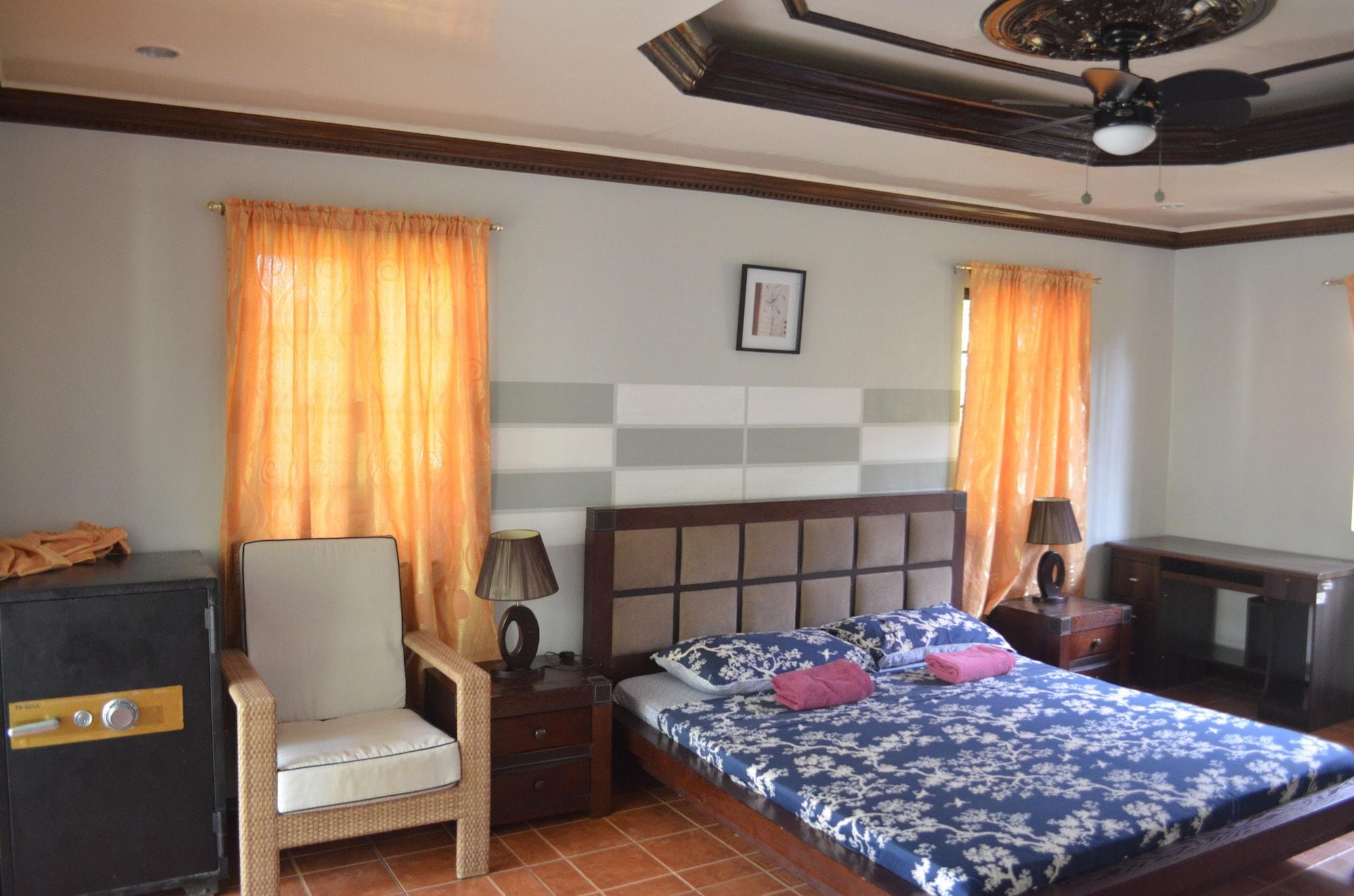 Villa Kim Beatriz Compound Lapu-Lapu City
