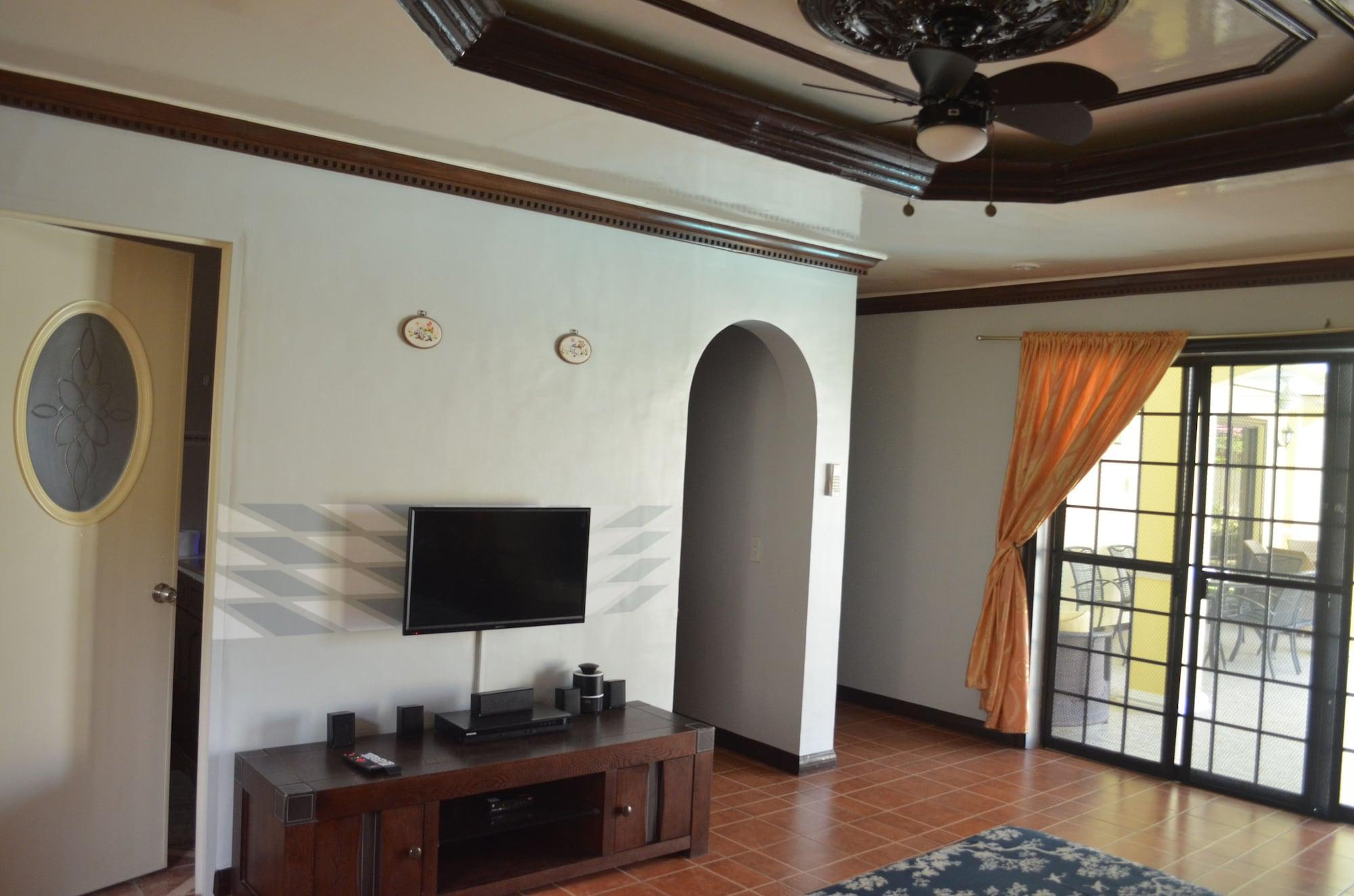 Kim Beatriz Compound Villa
