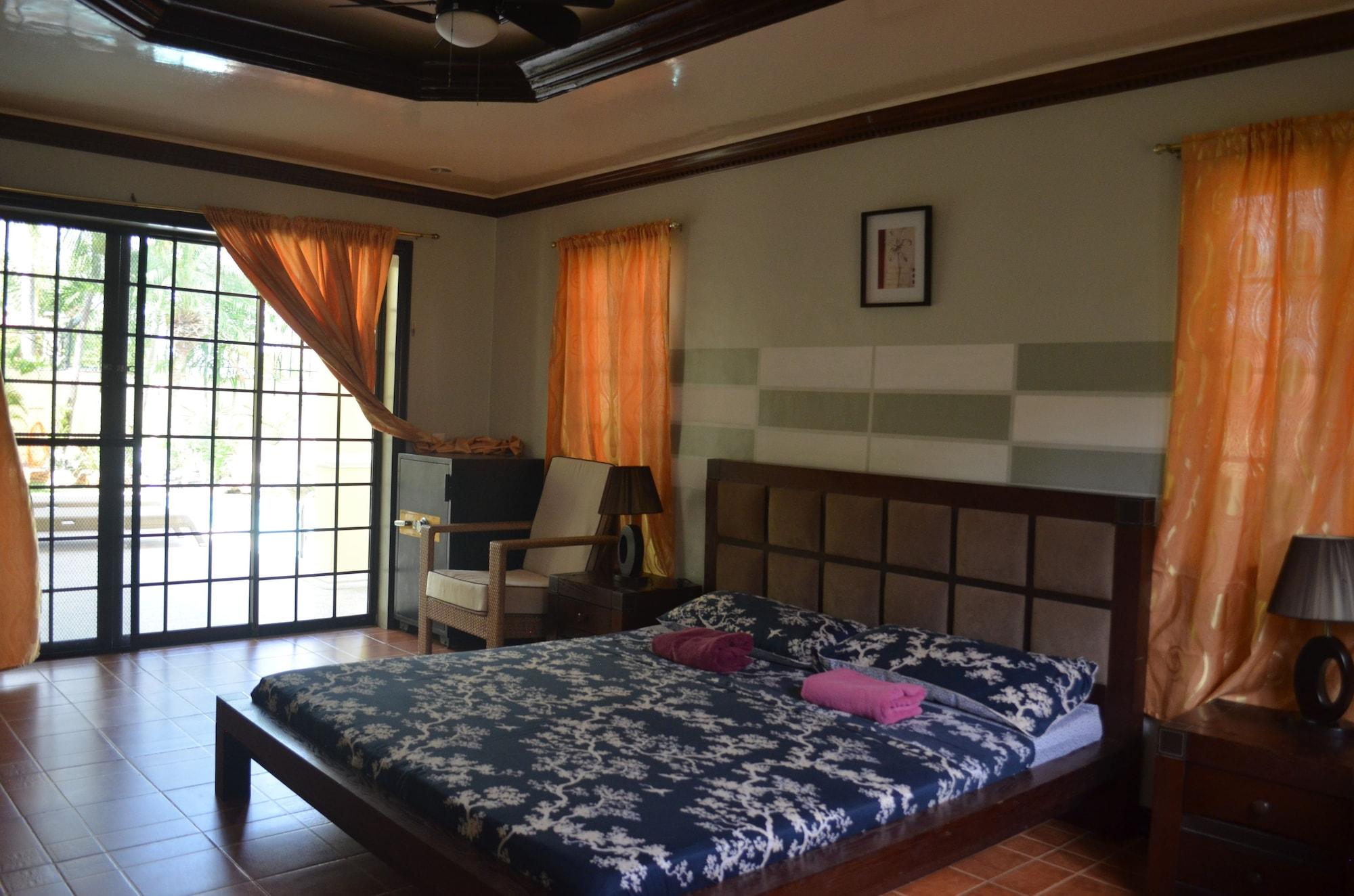 Kim Beatriz Compound *