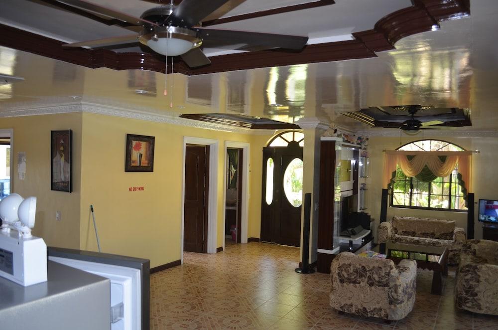 Kim Beatriz Compound Villa
