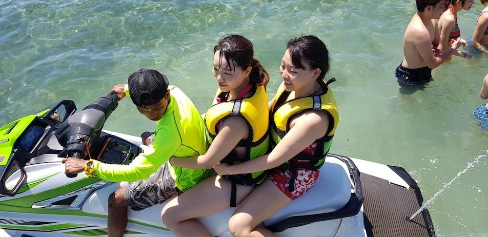 Kim Beatriz Compound Villa Lapu-Lapu City