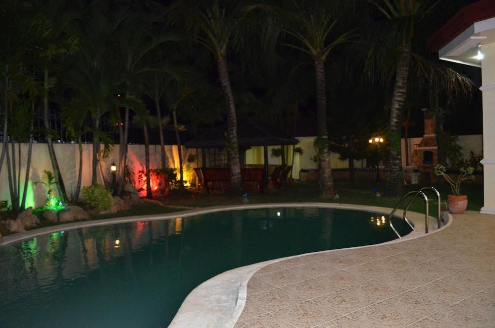 Kim Beatriz Compound Lapu-Lapu City