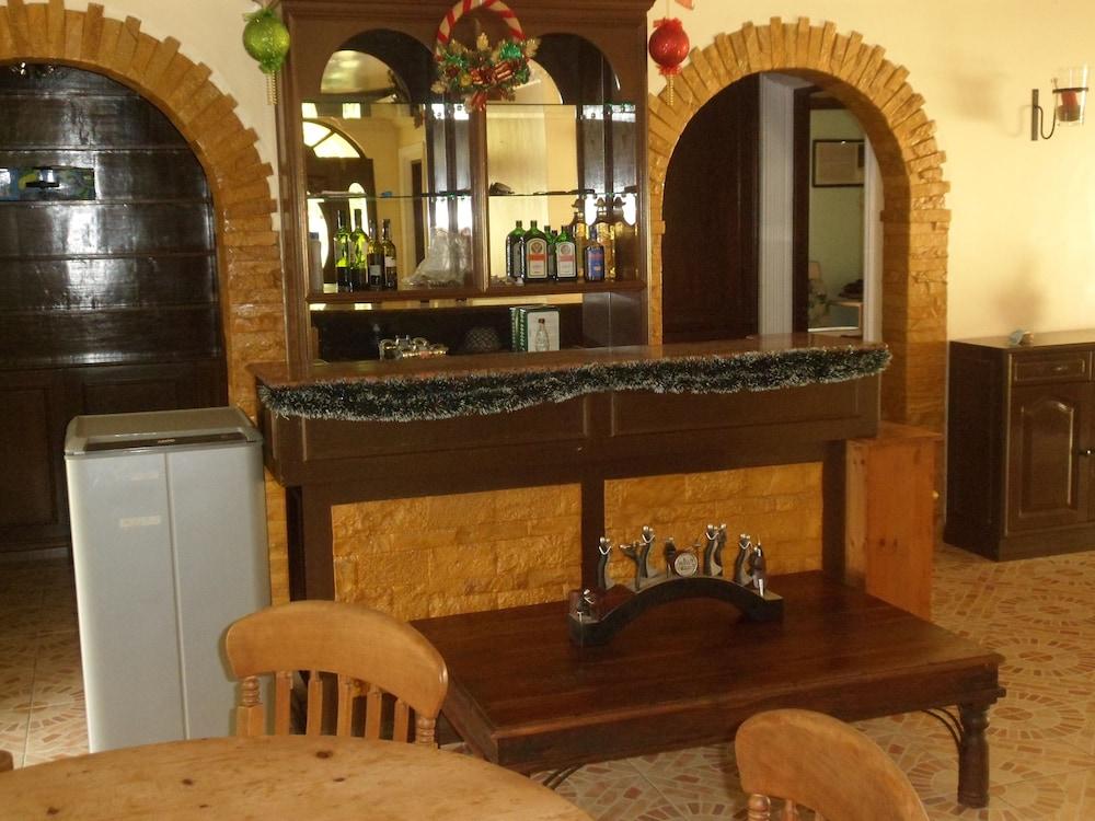 Kim Beatriz Compound Villa