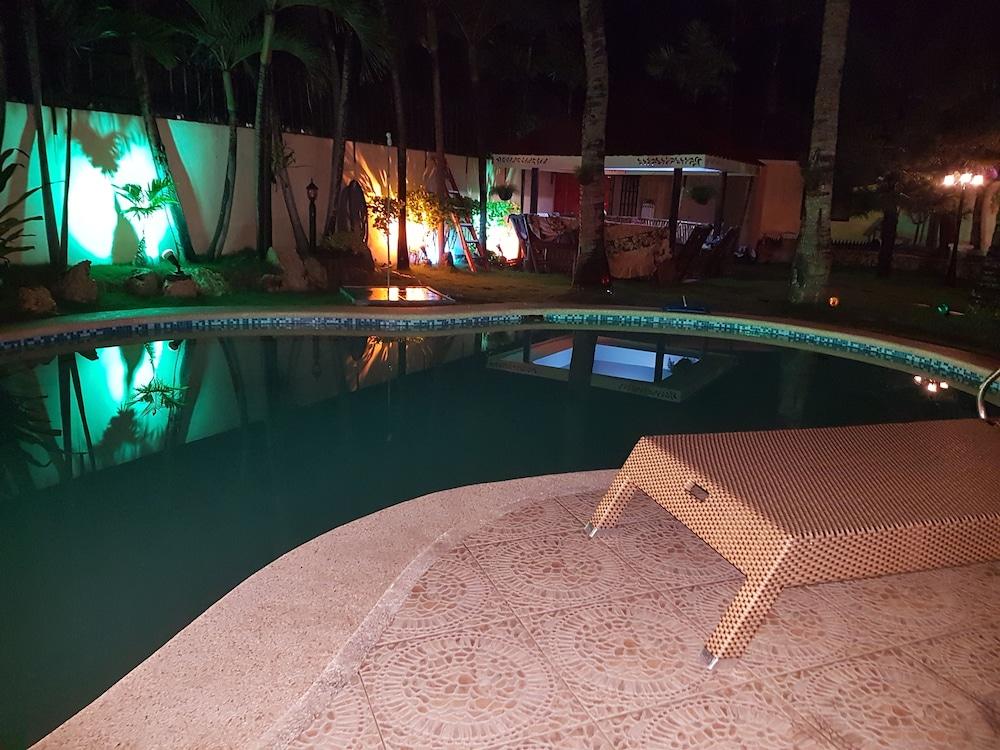 Kim Beatriz Compound Villa *