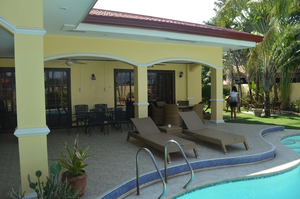 Kim Beatriz Compound Villa *