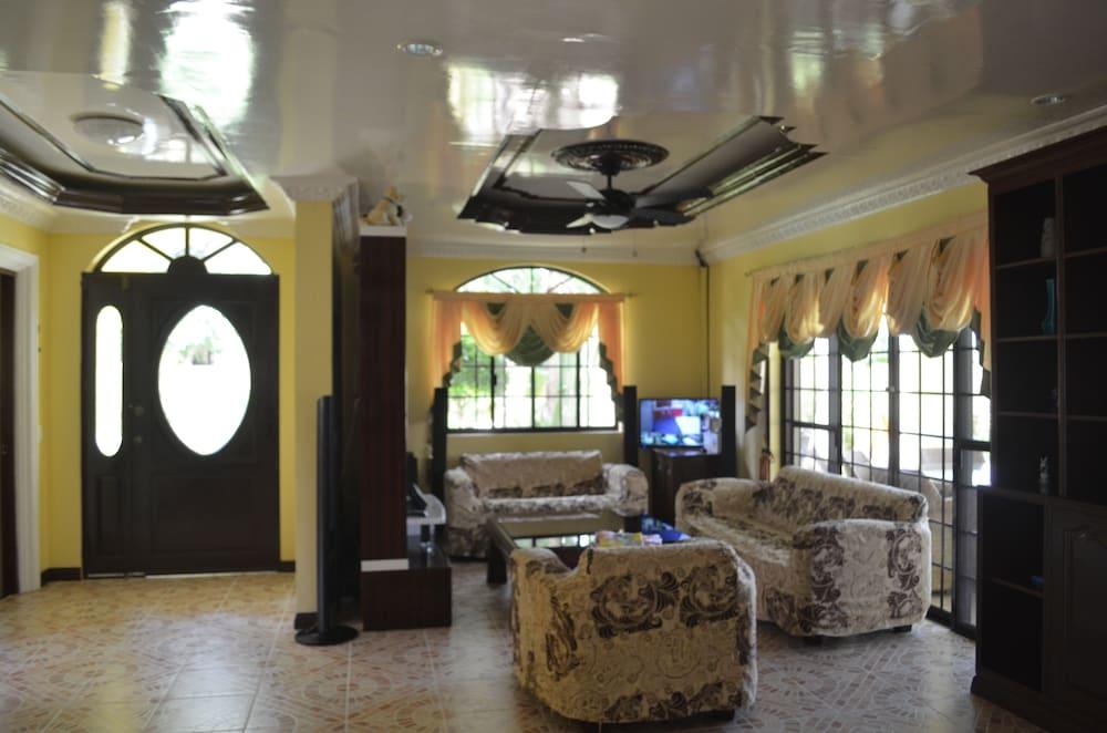 Kim Beatriz Compound Lapu-Lapu City