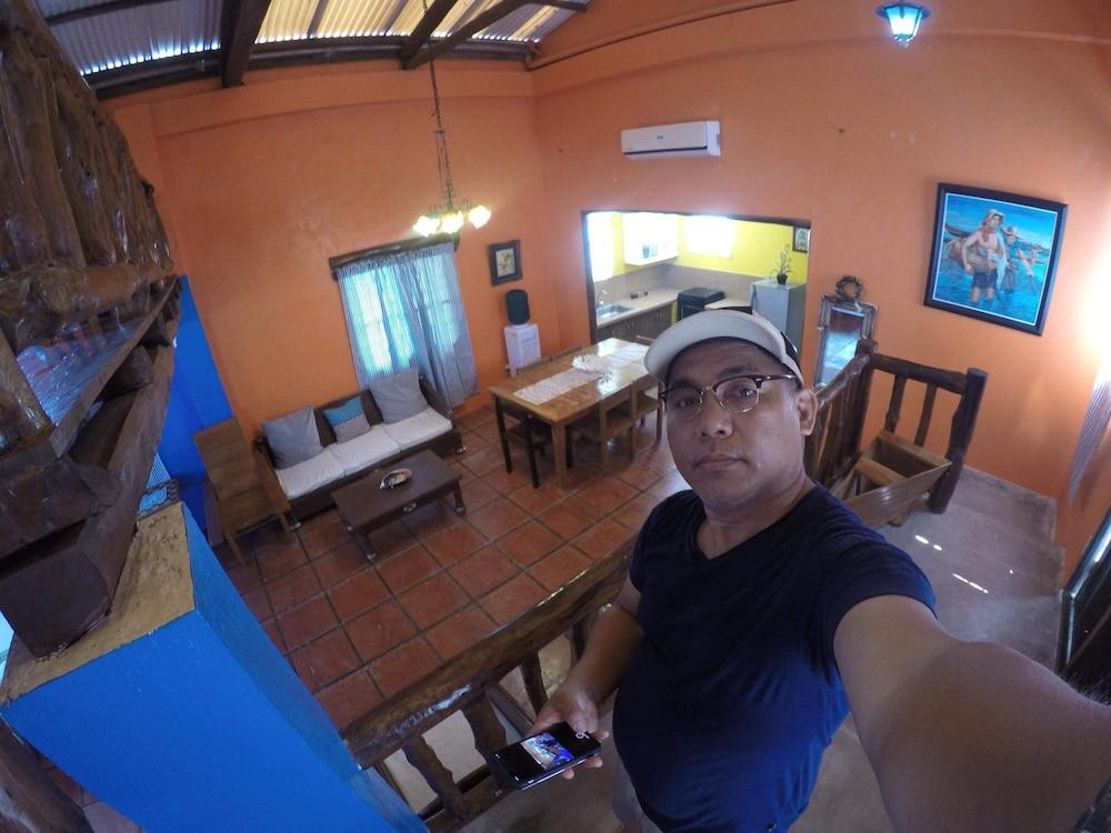 Kandugyap House By The Sea Hotel Santa Fe (Cebu)