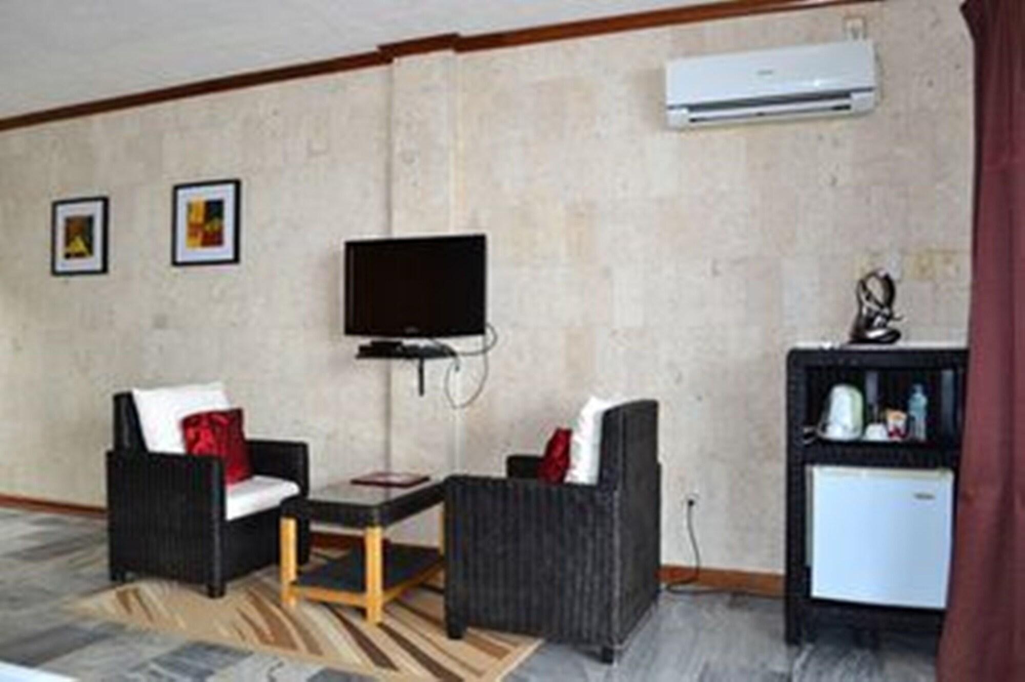 Eden 3* Santander