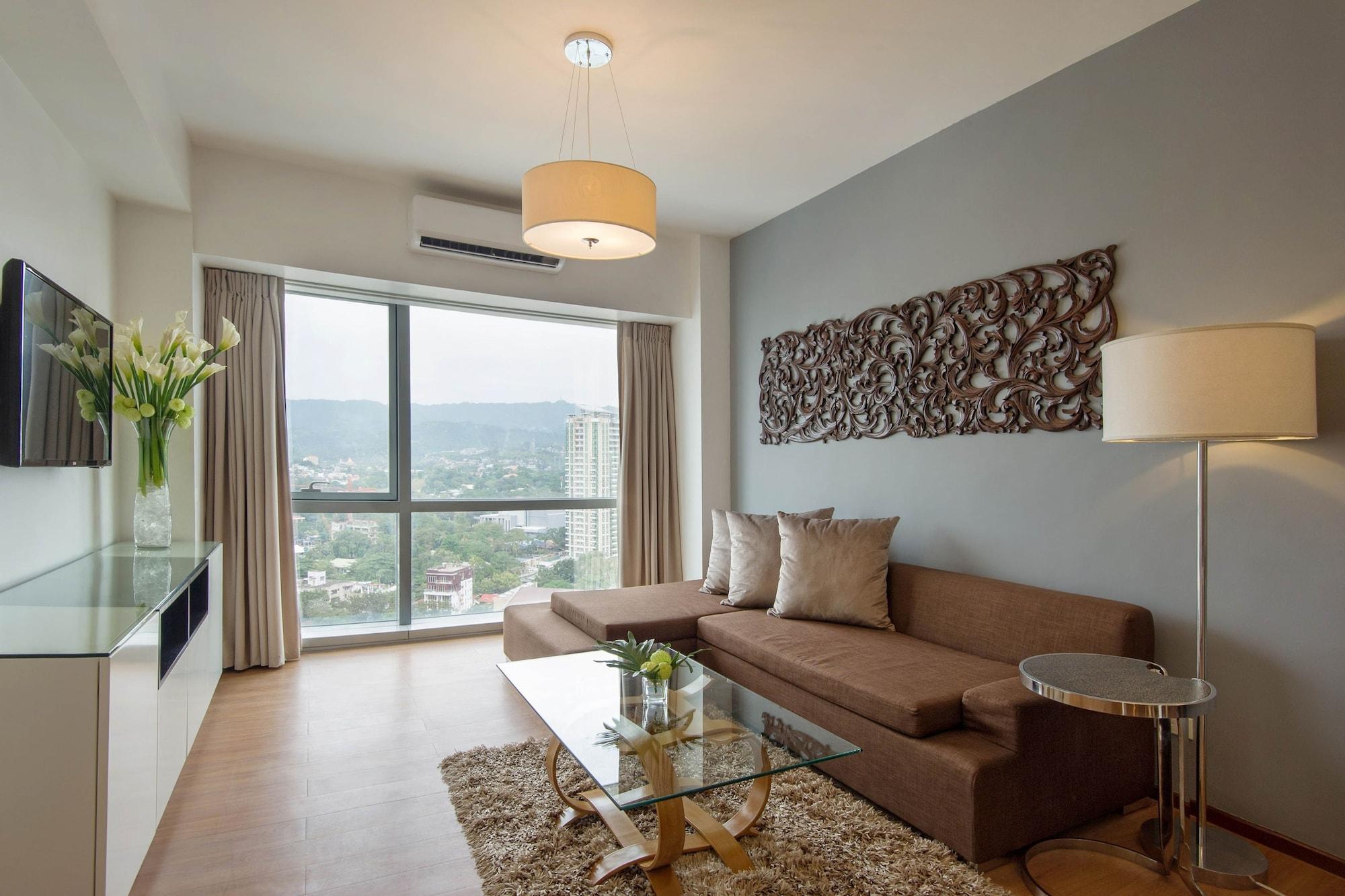 Apartamento Quest