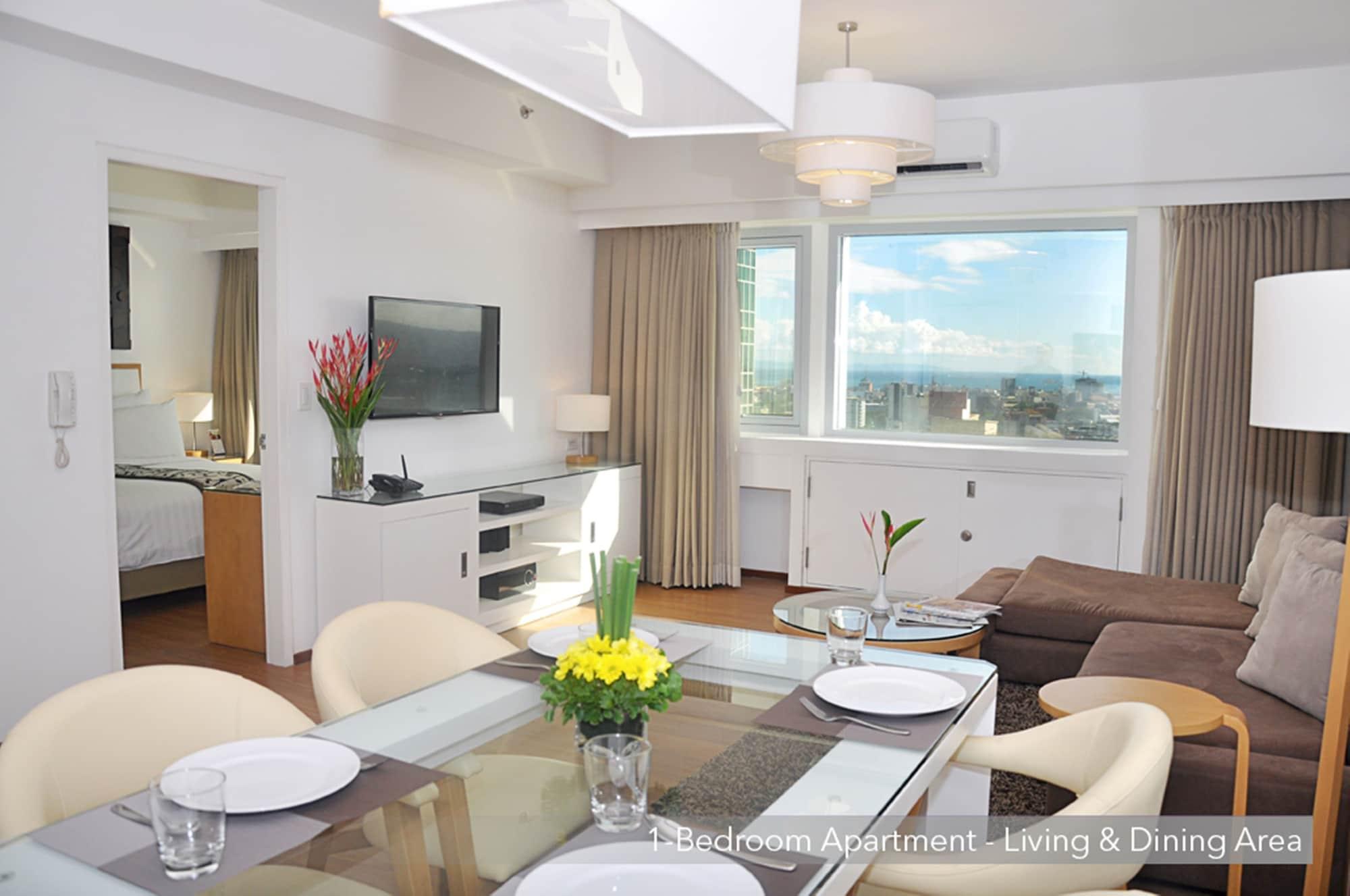Apartamento Quest *