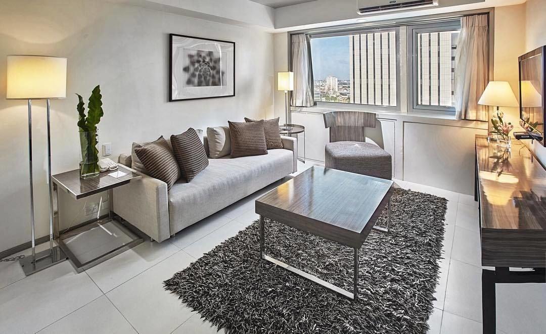 Apartamento Quest *