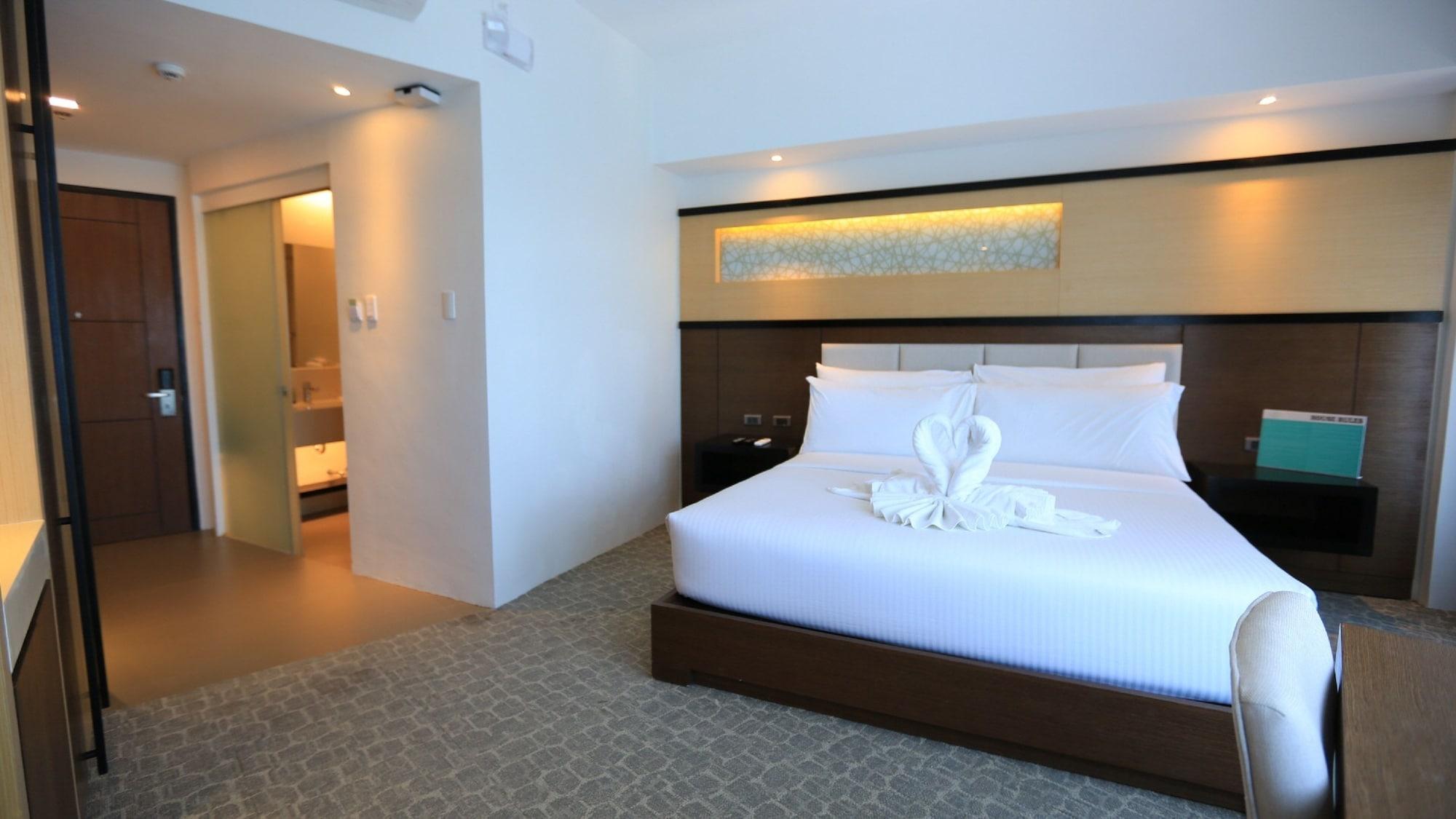 Resort Arterra And Lapu-Lapu City