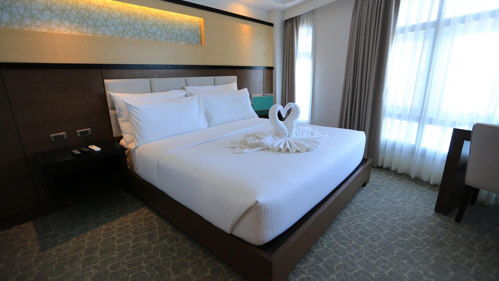 Resort Arterra And 4*