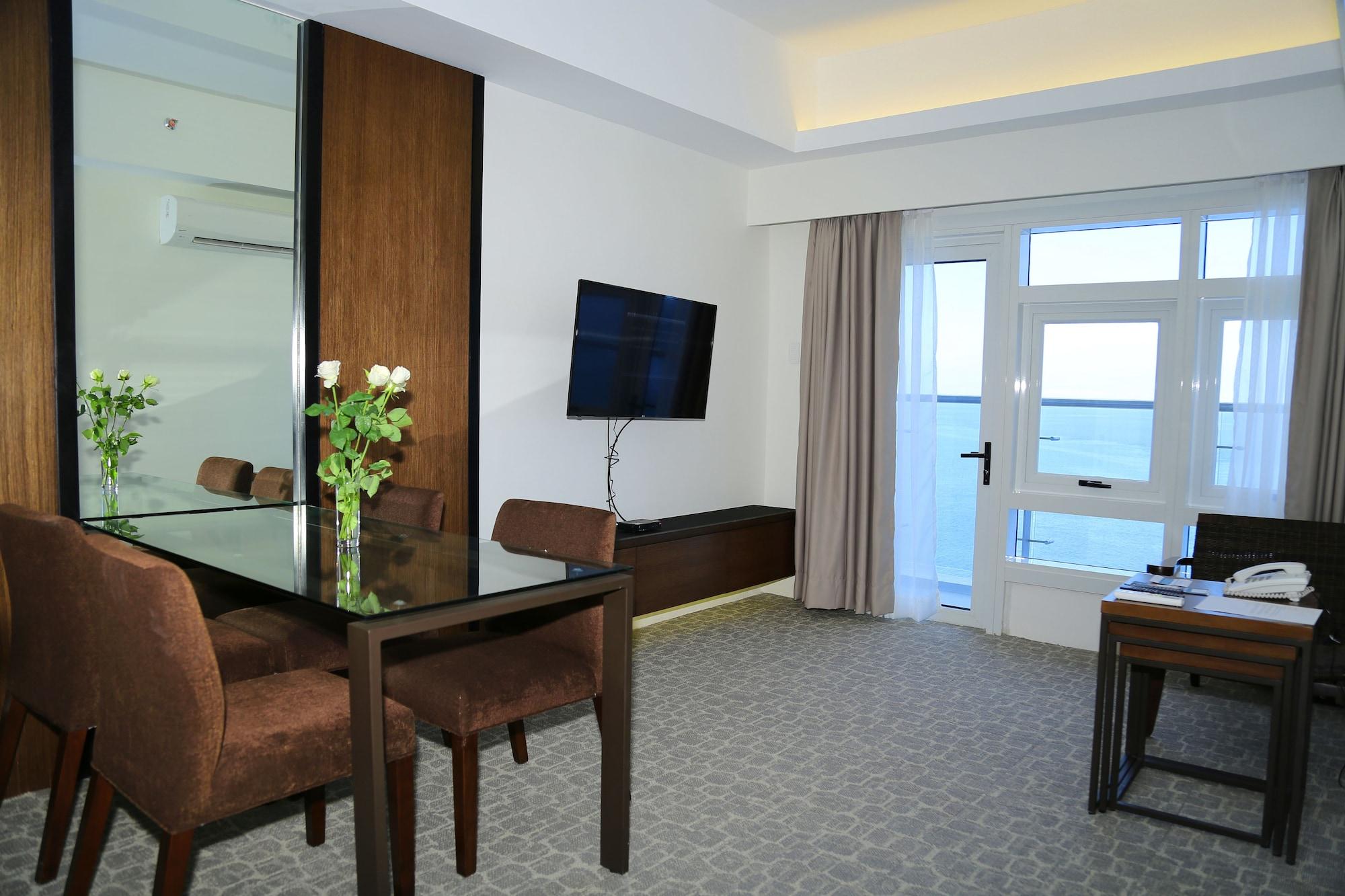 Arterra And 4* Lapu-Lapu City