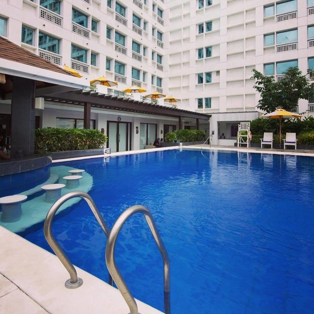 Apartamento Quest *
