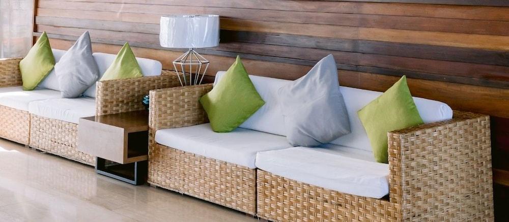 Arterra And 4* Lapu-Lapu City