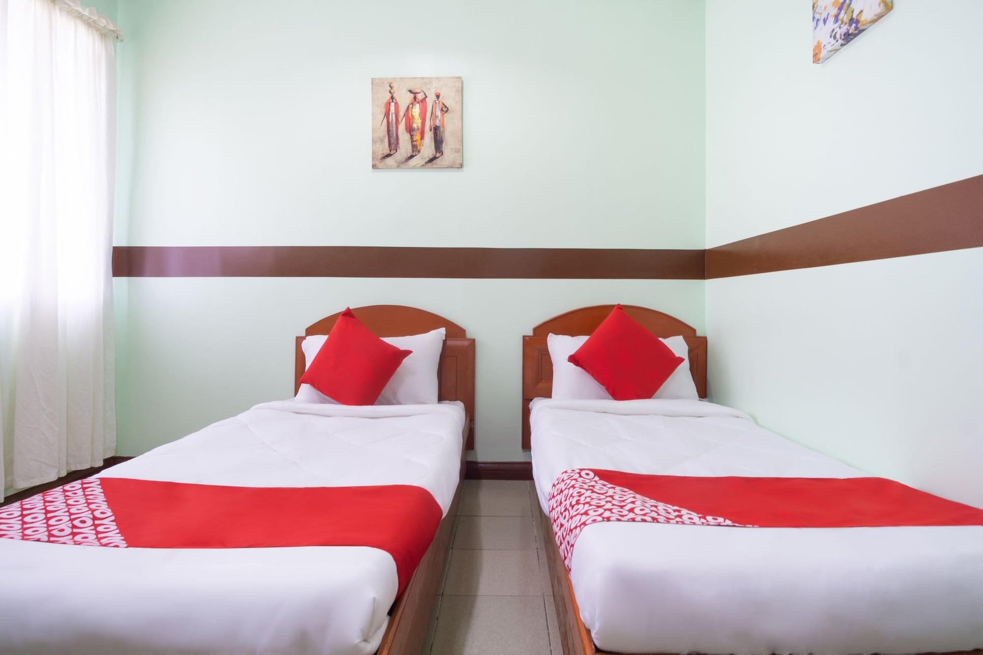 Hotel Reddoorz At Maanyag House Mandaue